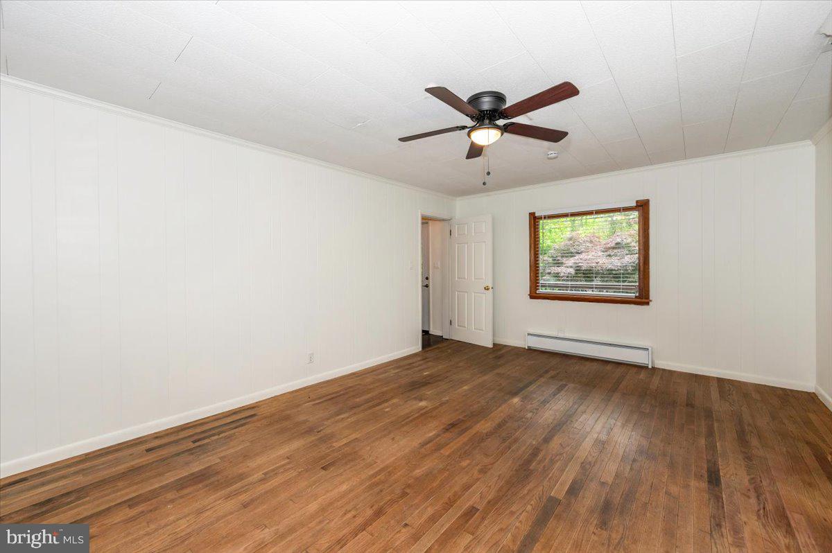 SANDYHOOK - Residential Lease