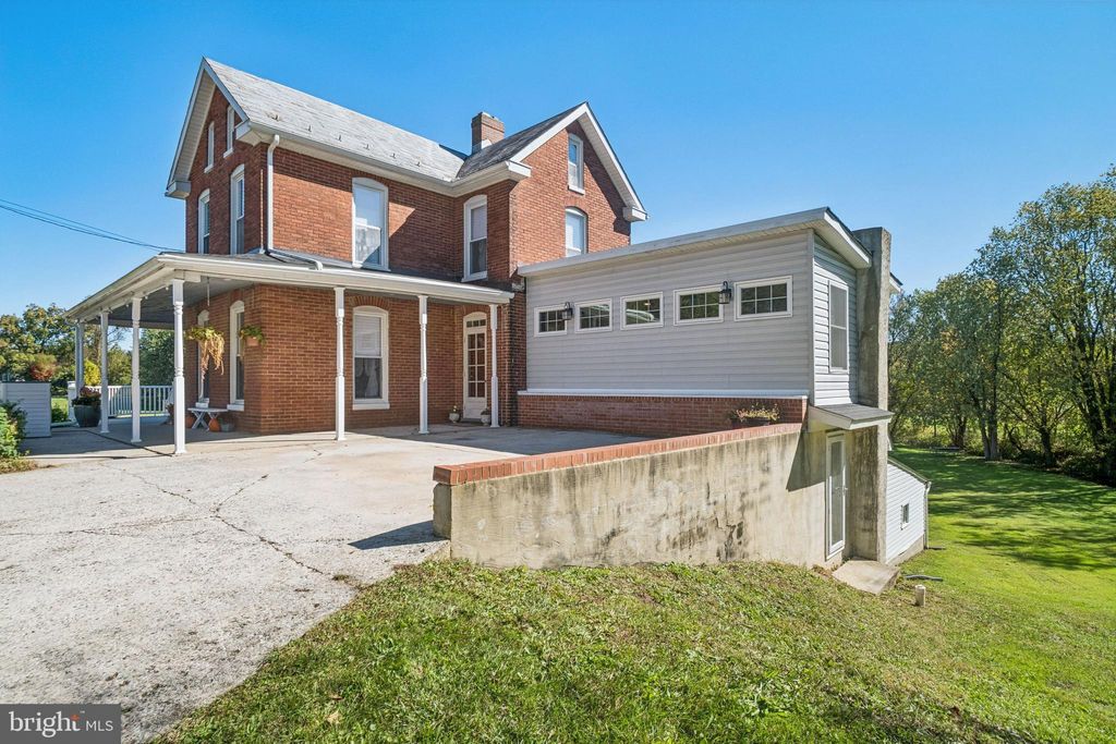 Photo of 3725 Maple Grove Road, MANCHESTER, MD 21102 (MLS # MDCR2030654)