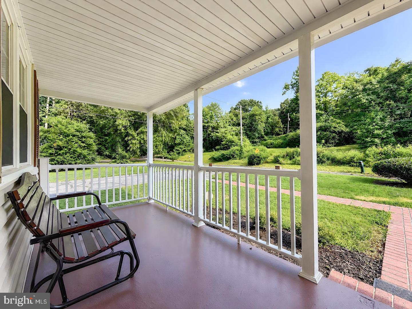 42163 BLACKSMITH SHOP ROAD
