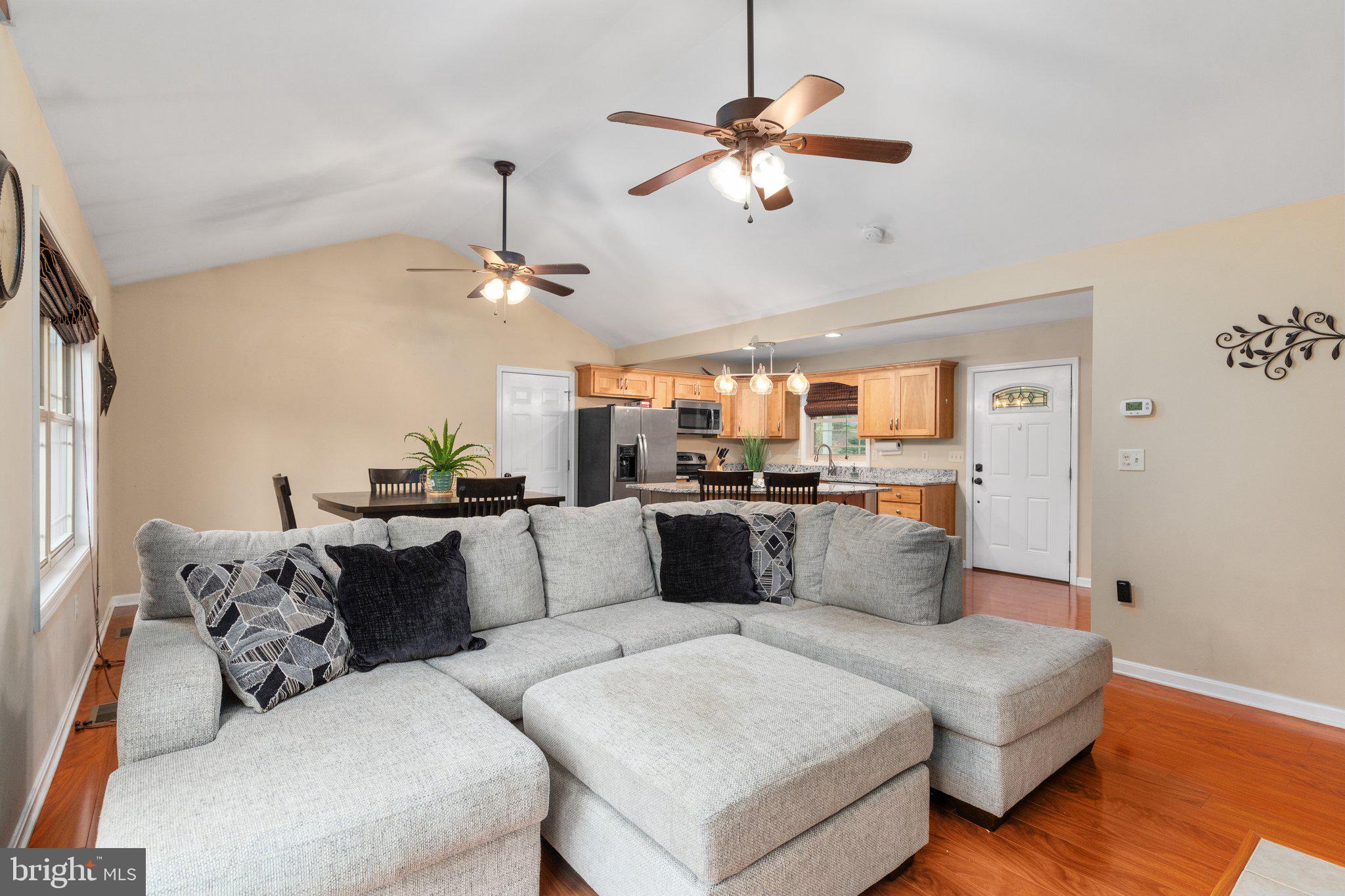 HICKORY RUN - Residential