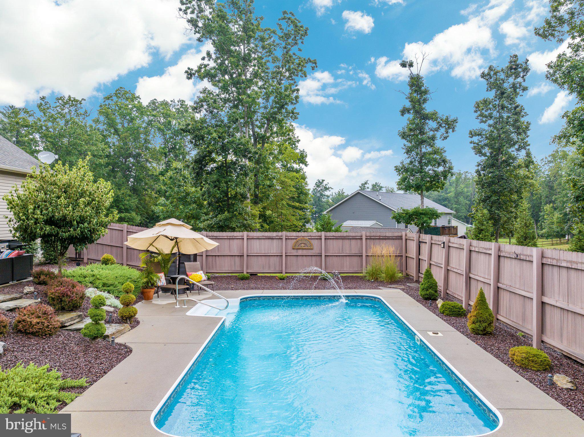 HICKORY RUN - Residential