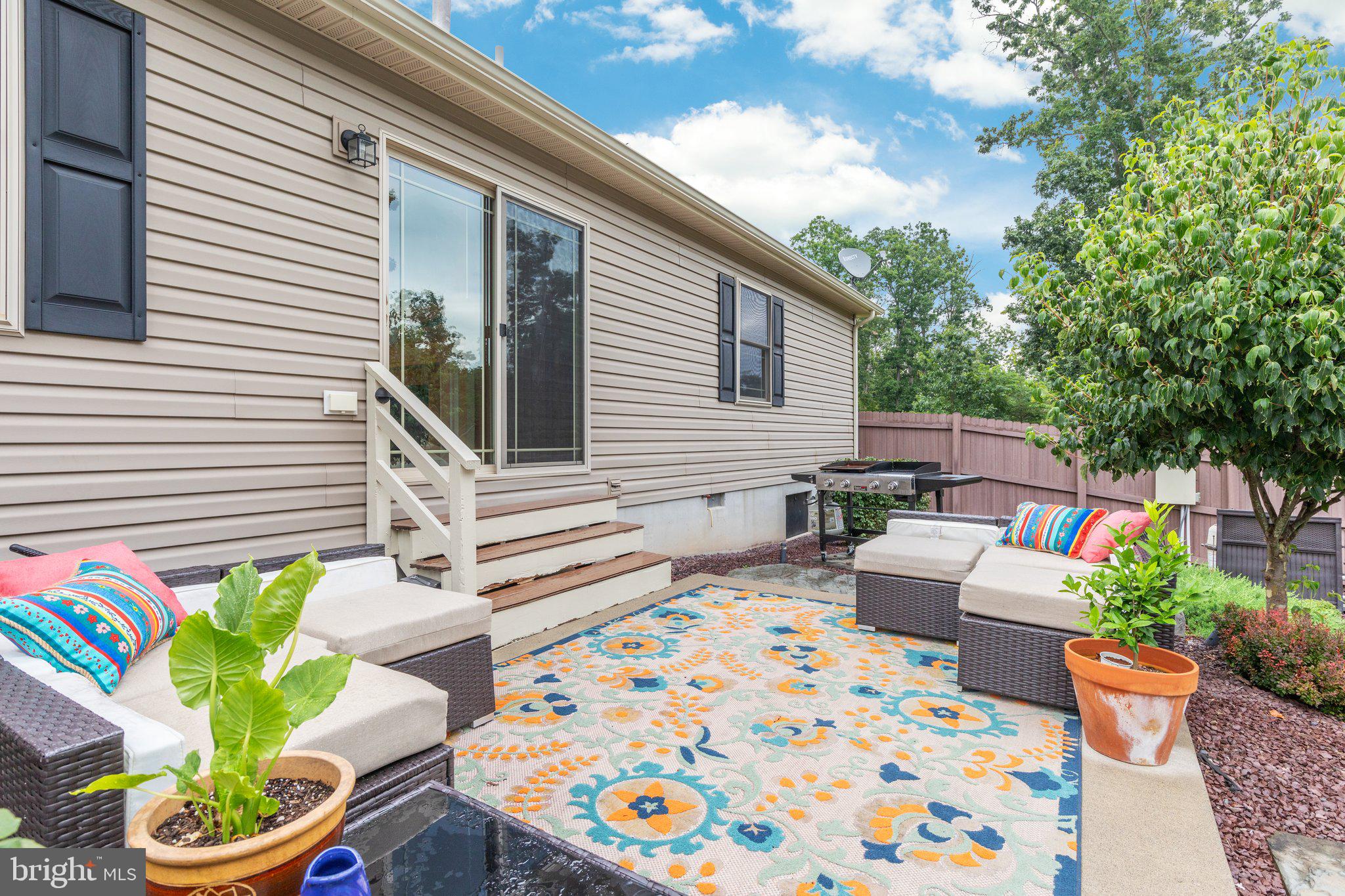 HICKORY RUN - Residential