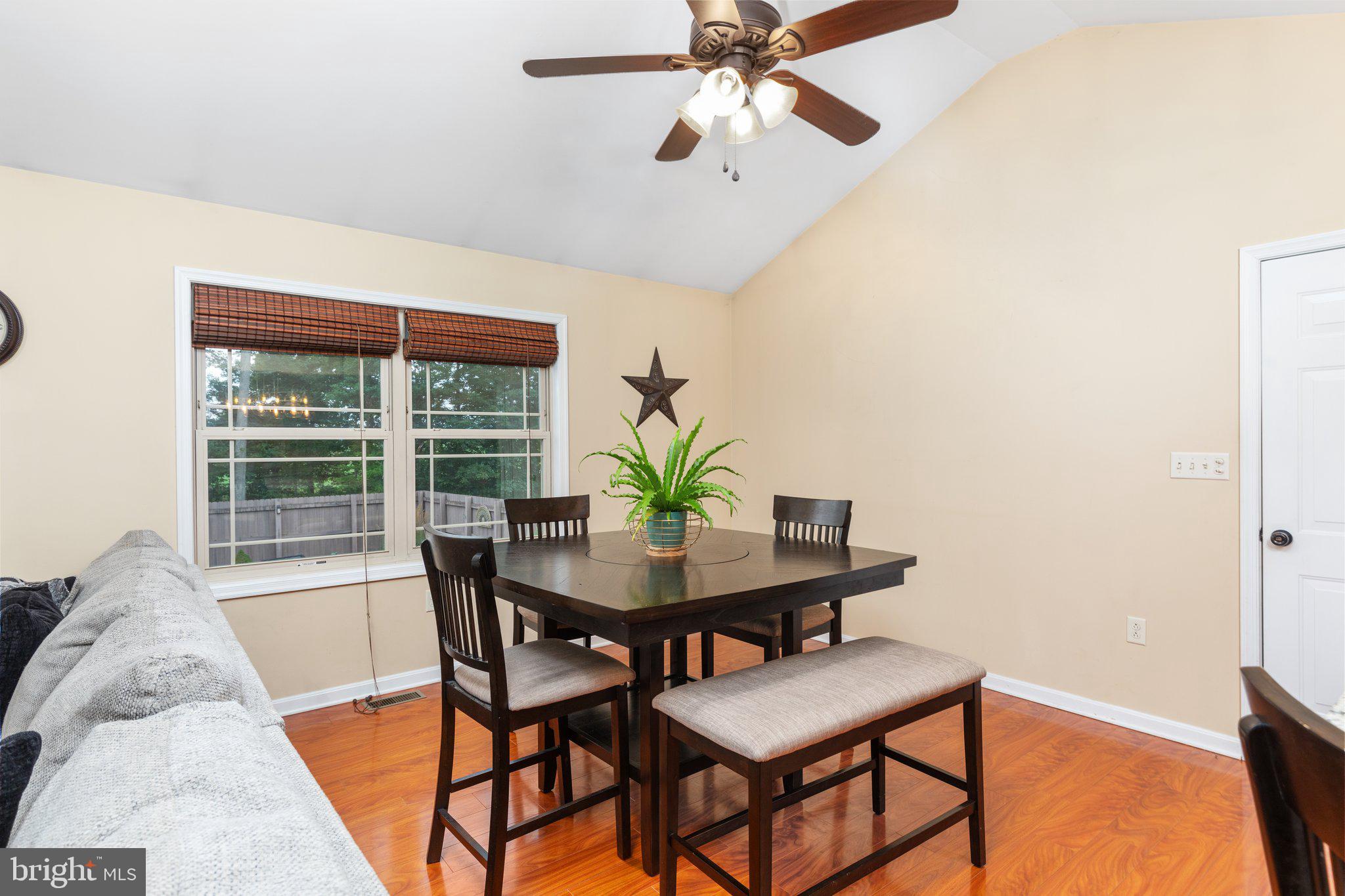 HICKORY RUN - Residential