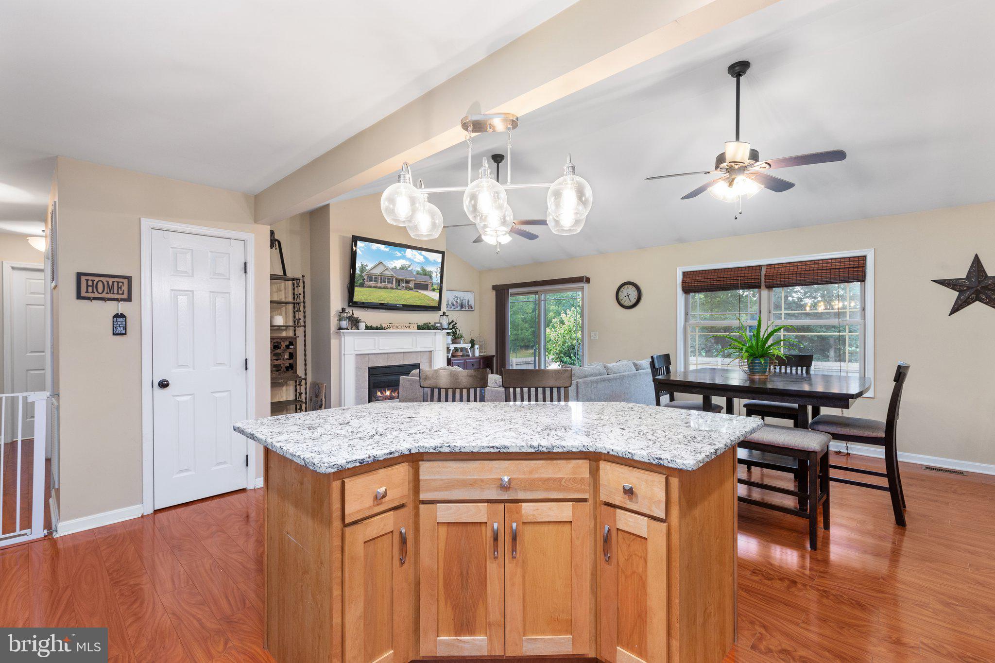 HICKORY RUN - Residential