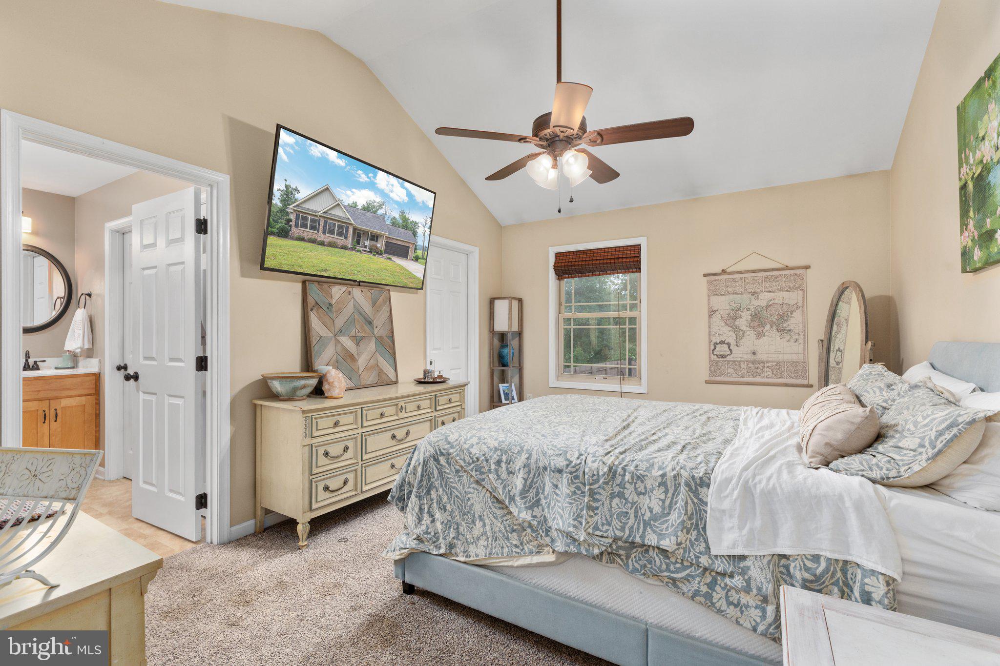 HICKORY RUN - Residential