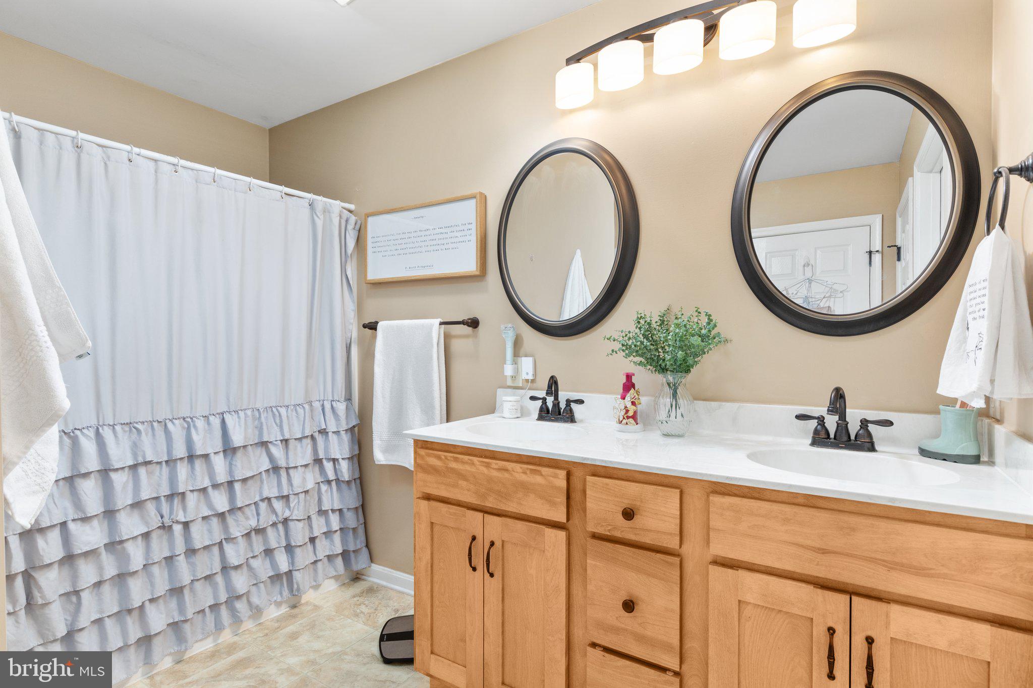 HICKORY RUN - Residential