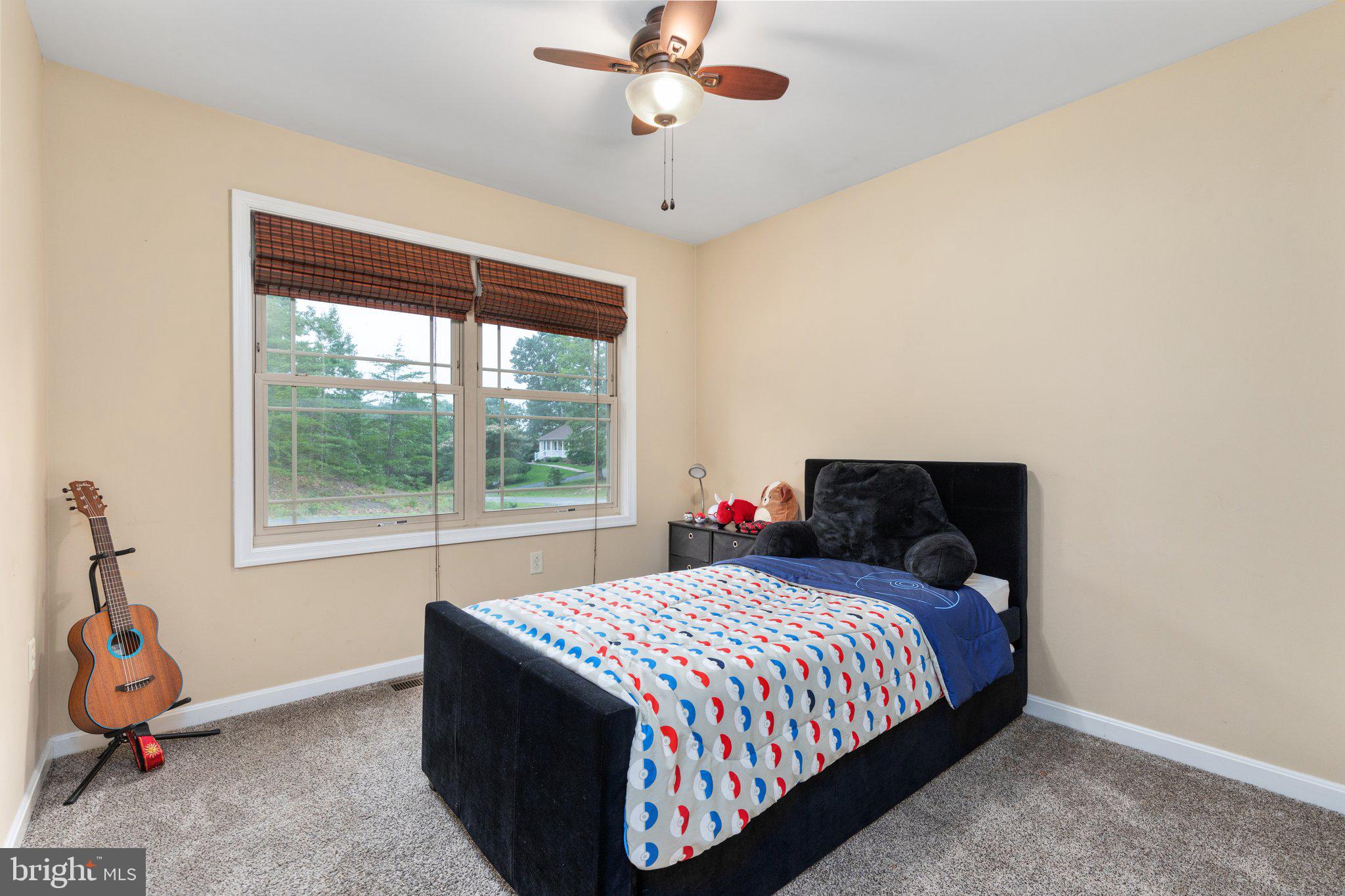 HICKORY RUN - Residential