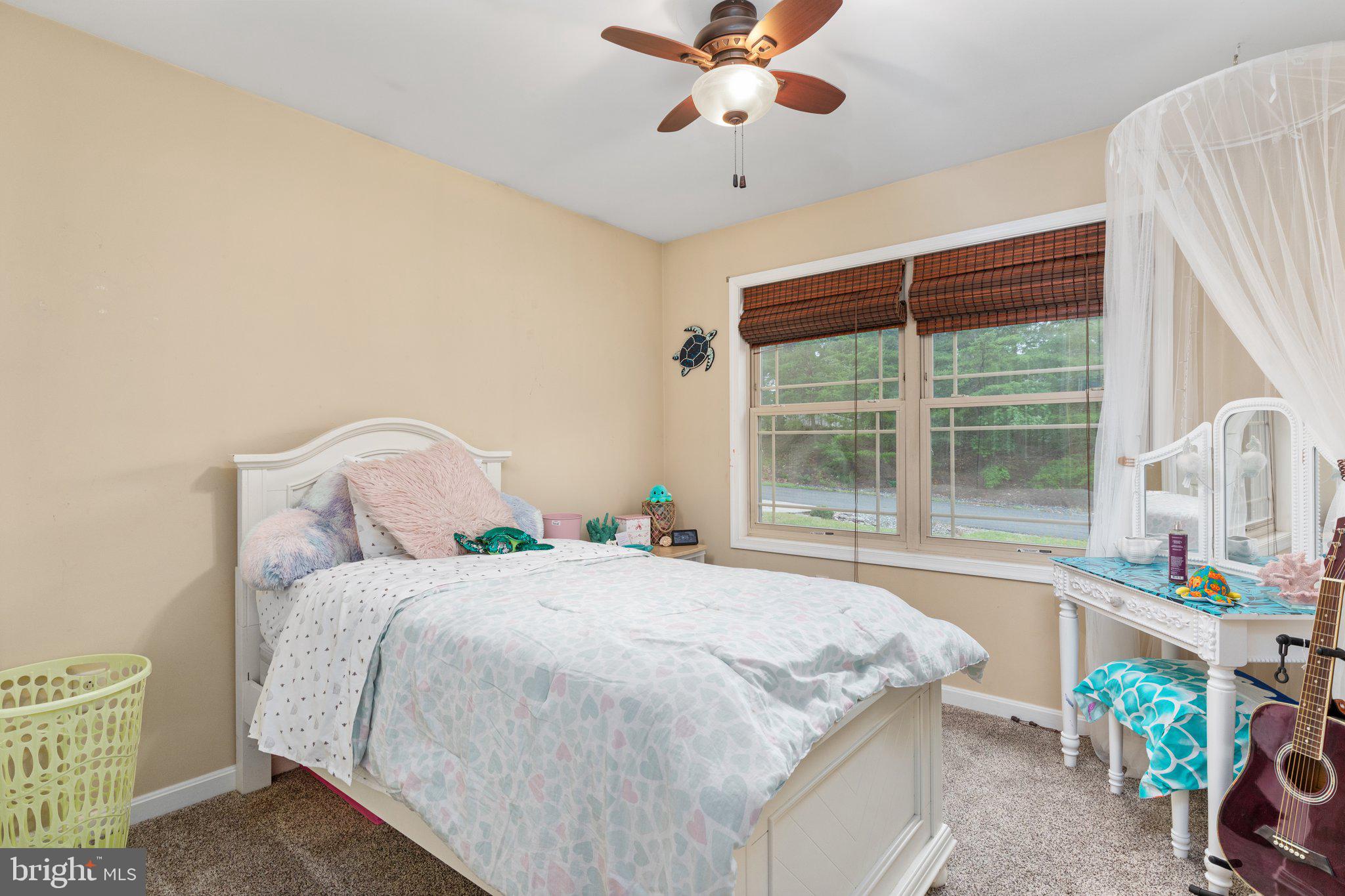 HICKORY RUN - Residential