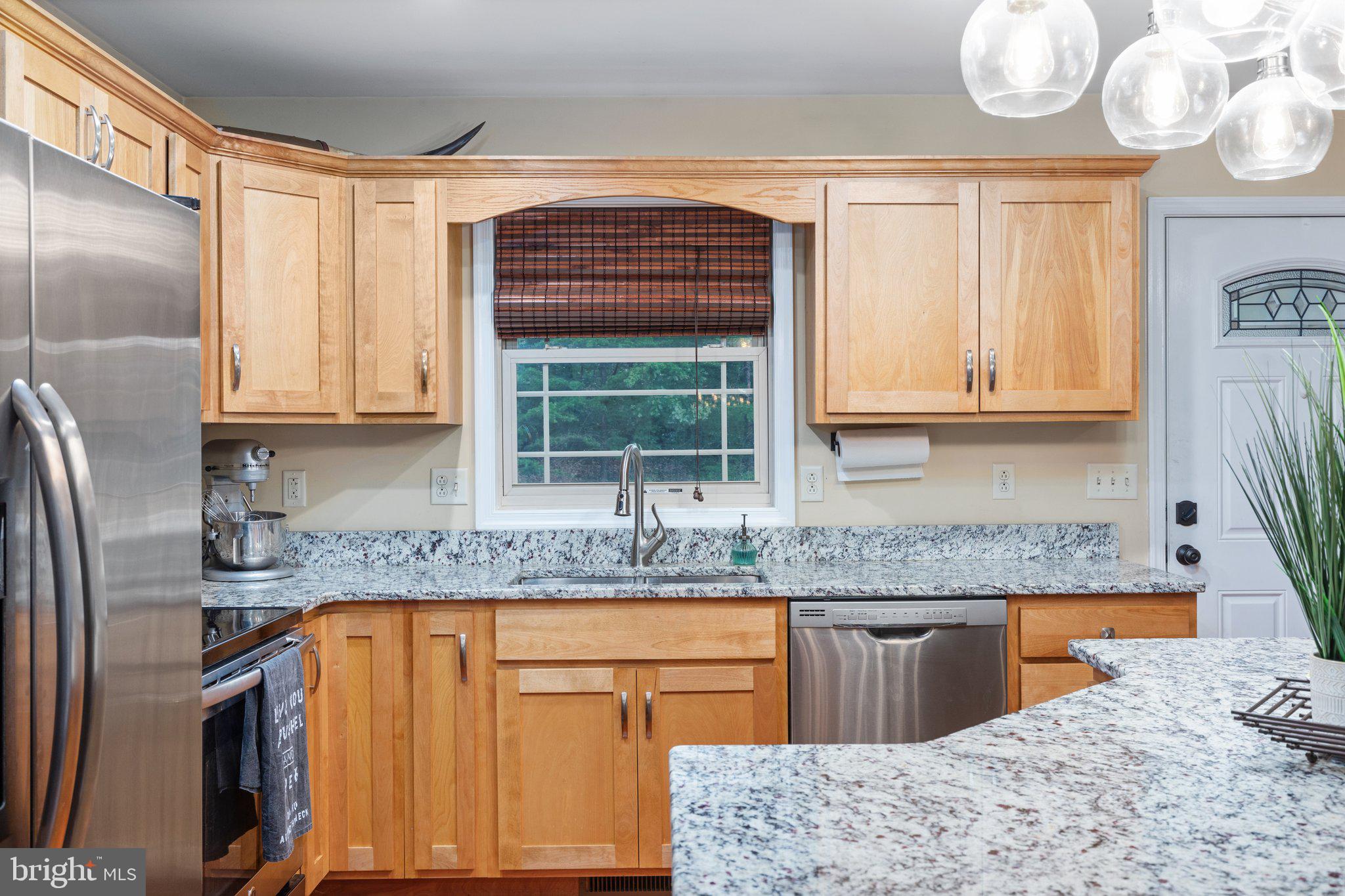 HICKORY RUN - Residential