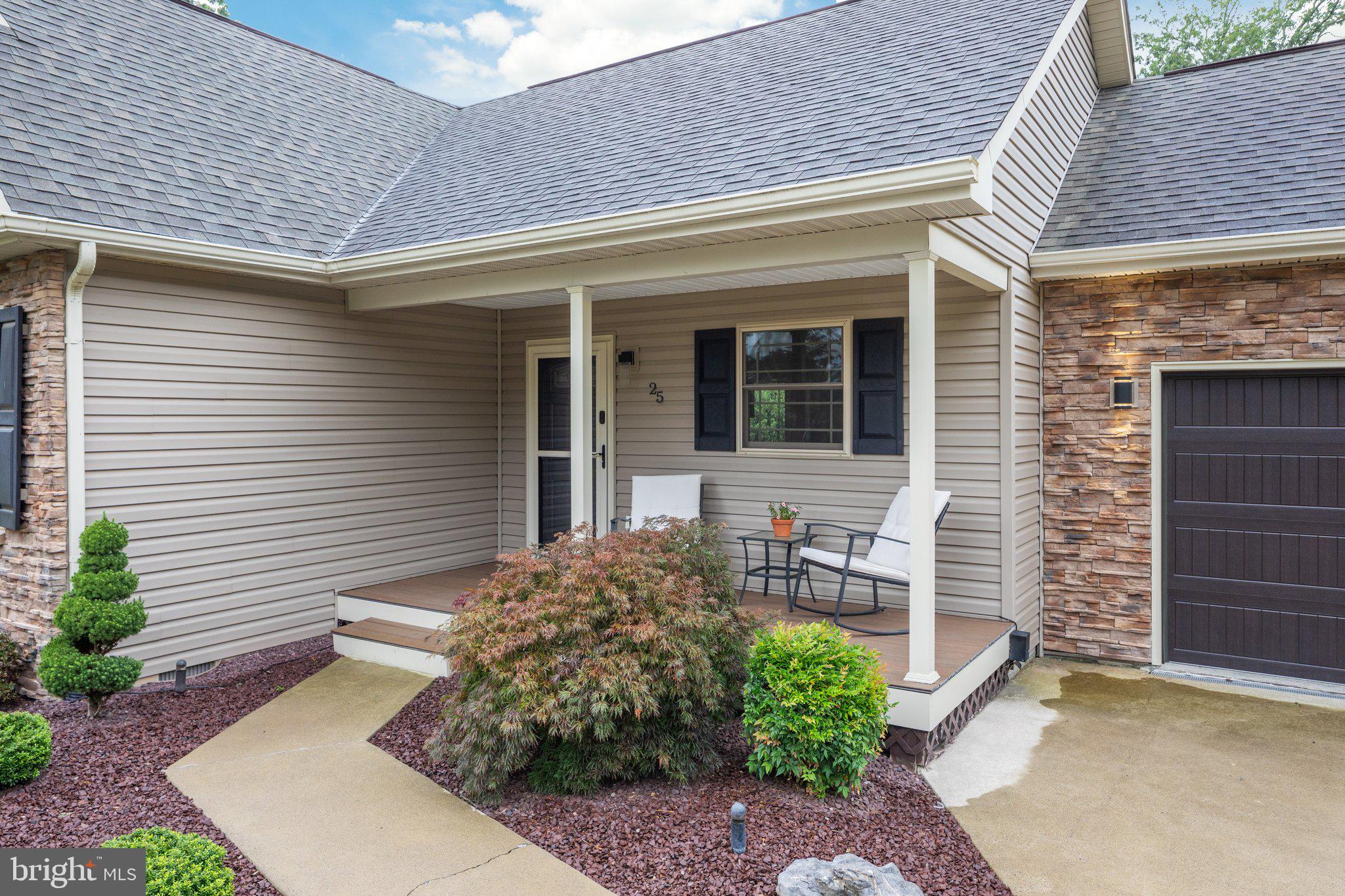 HICKORY RUN - Residential