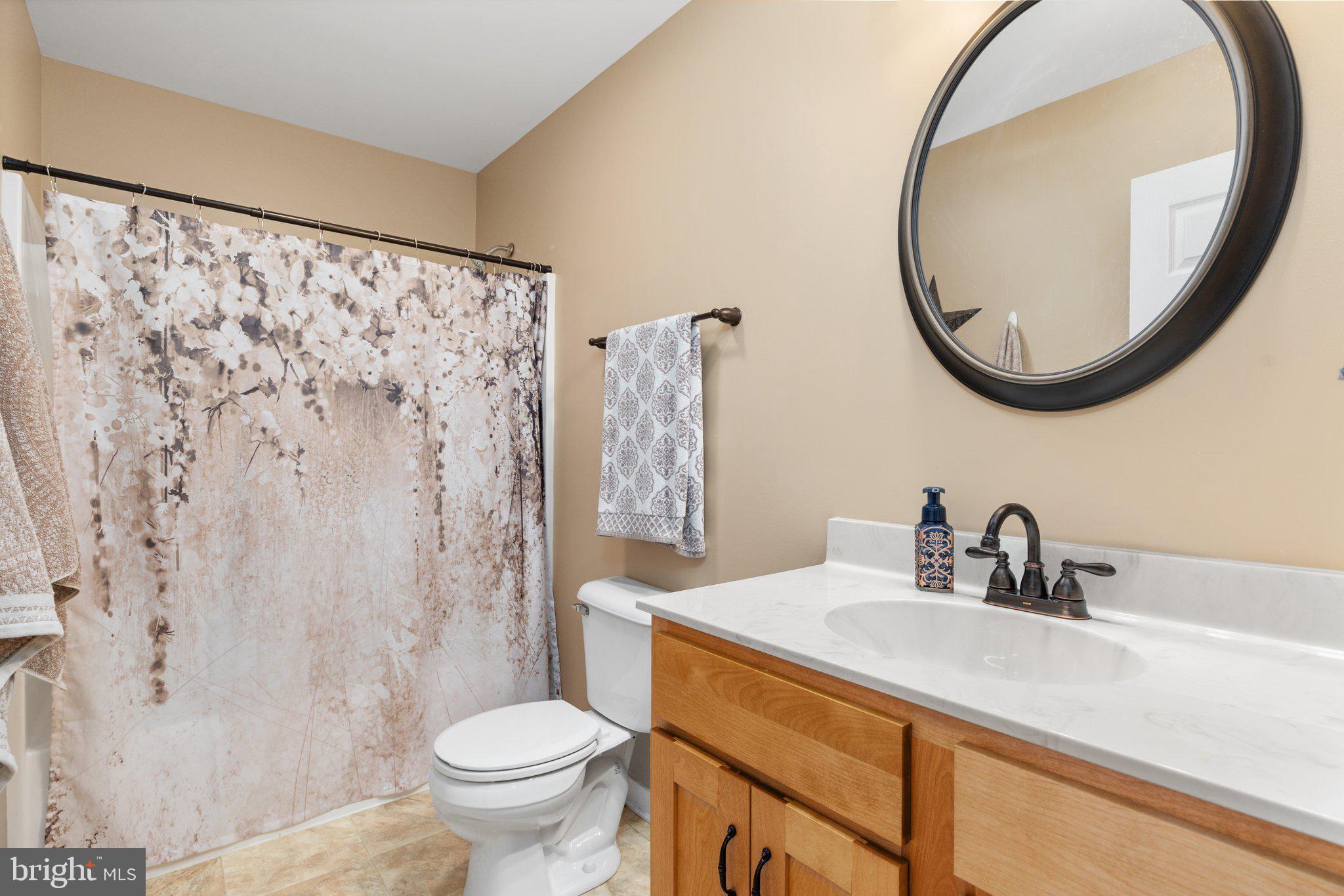 HICKORY RUN - Residential