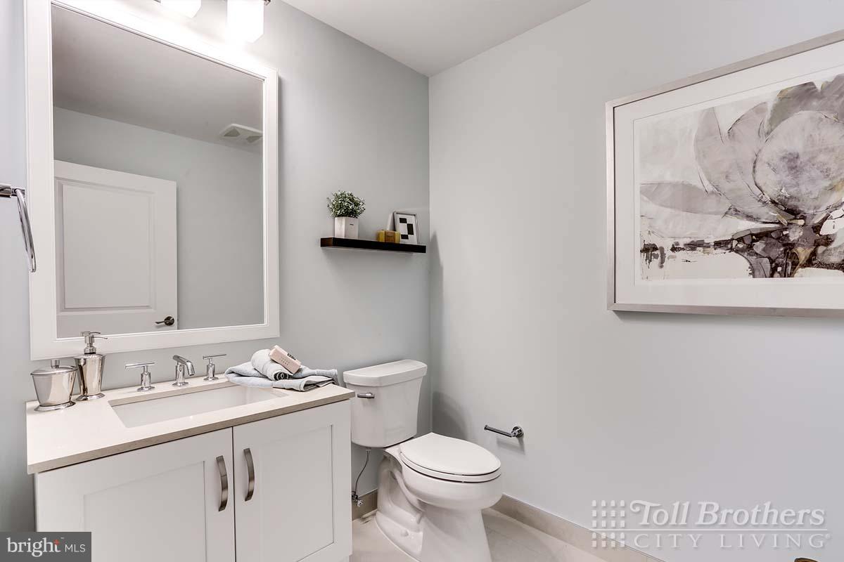 HAMPDEN ROW - Residential