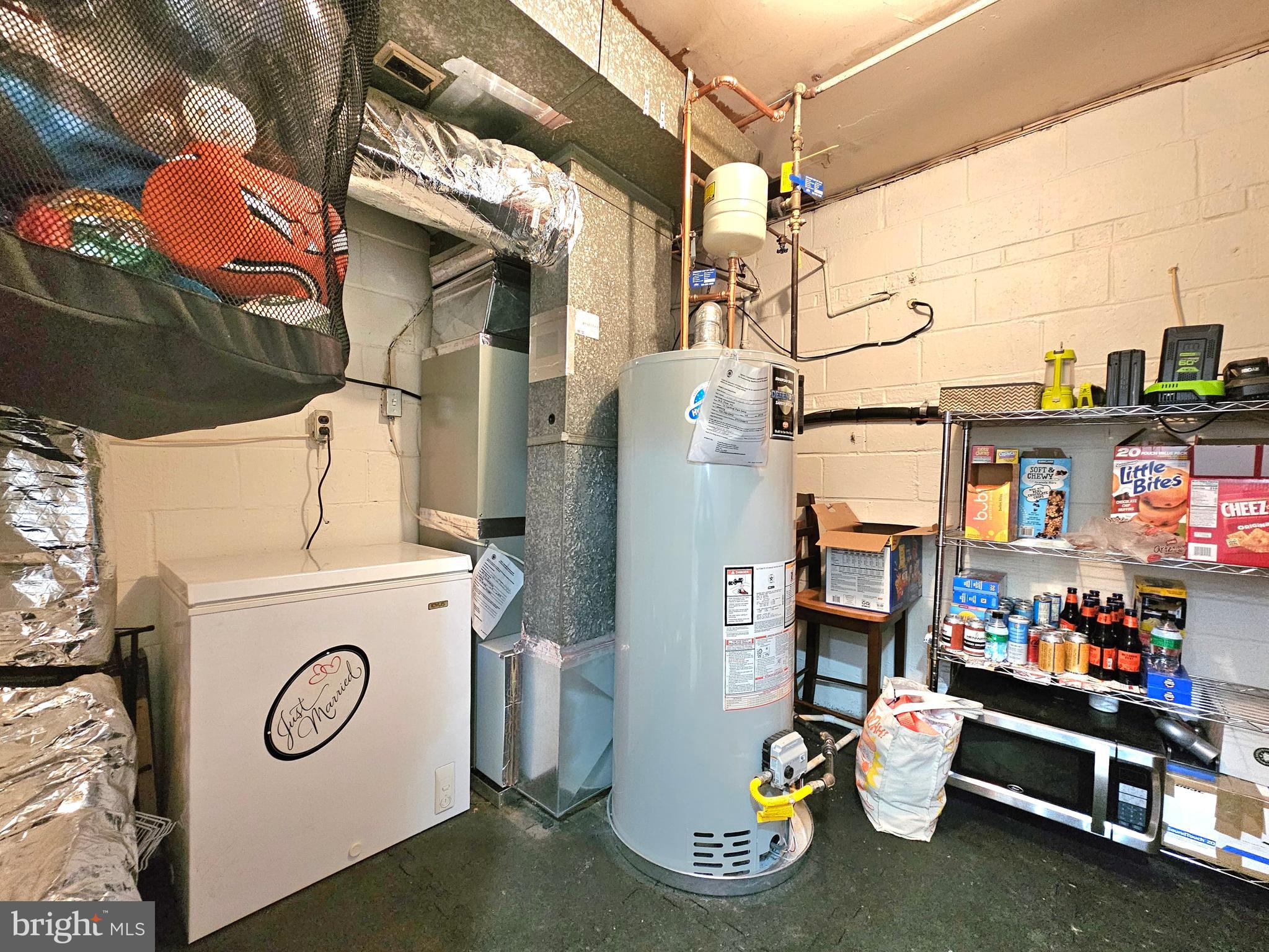 STRATFORD LANDING - Residential Lease