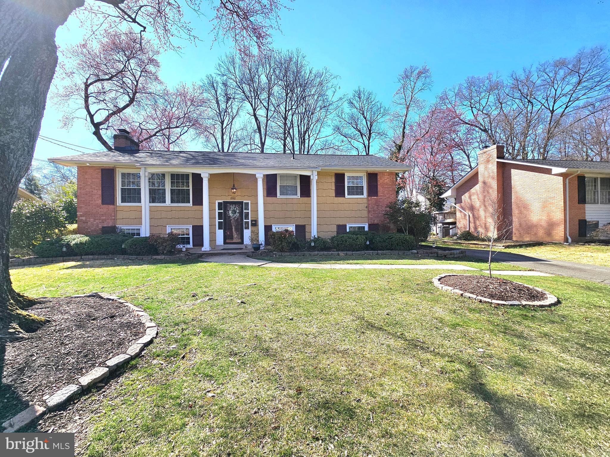 STRATFORD LANDING - Residential Lease