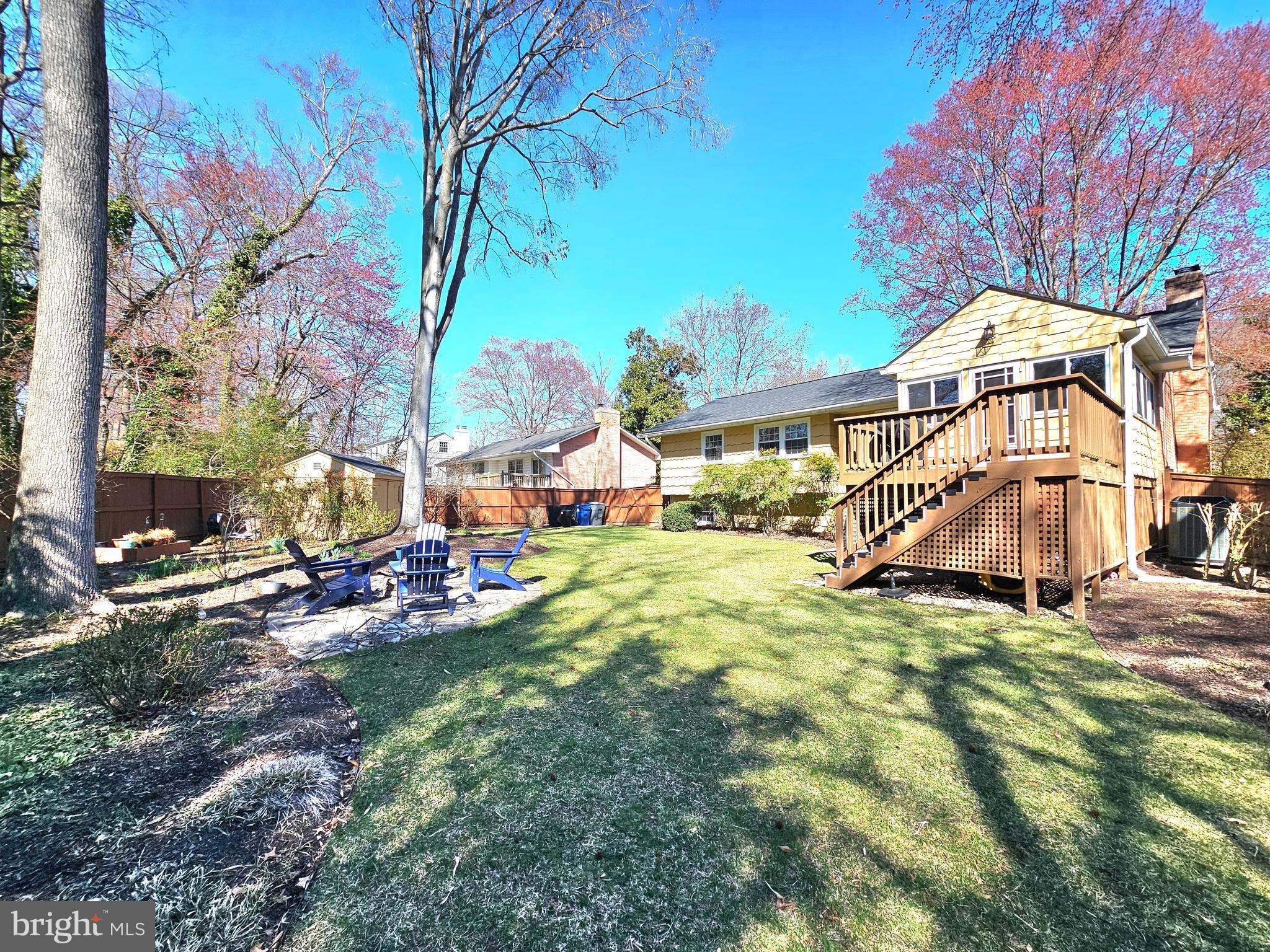 STRATFORD LANDING - Residential Lease