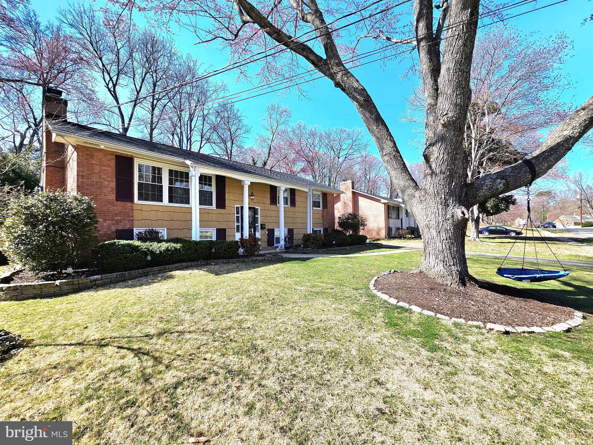 STRATFORD LANDING - Residential Lease