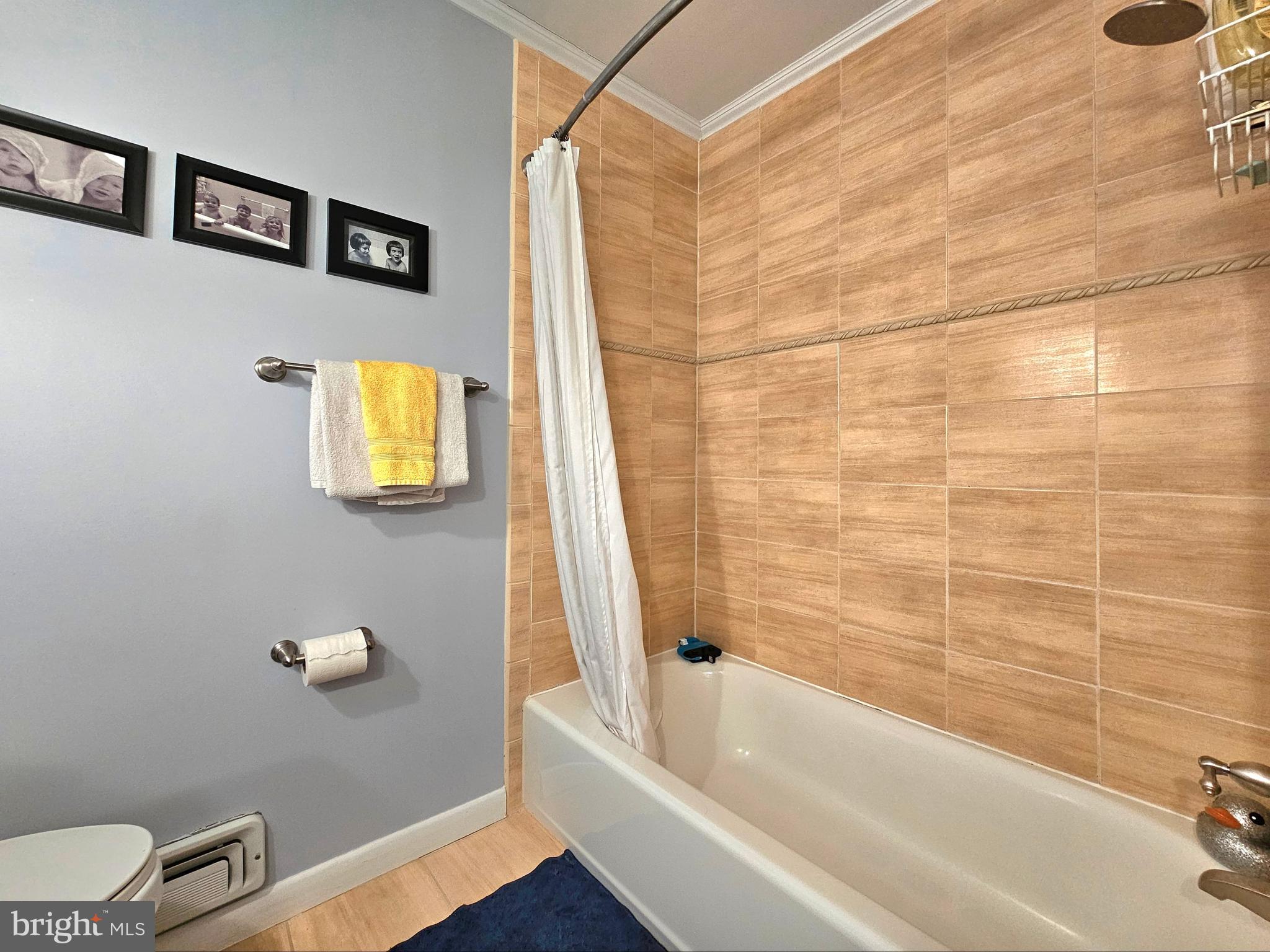 STRATFORD LANDING - Residential Lease