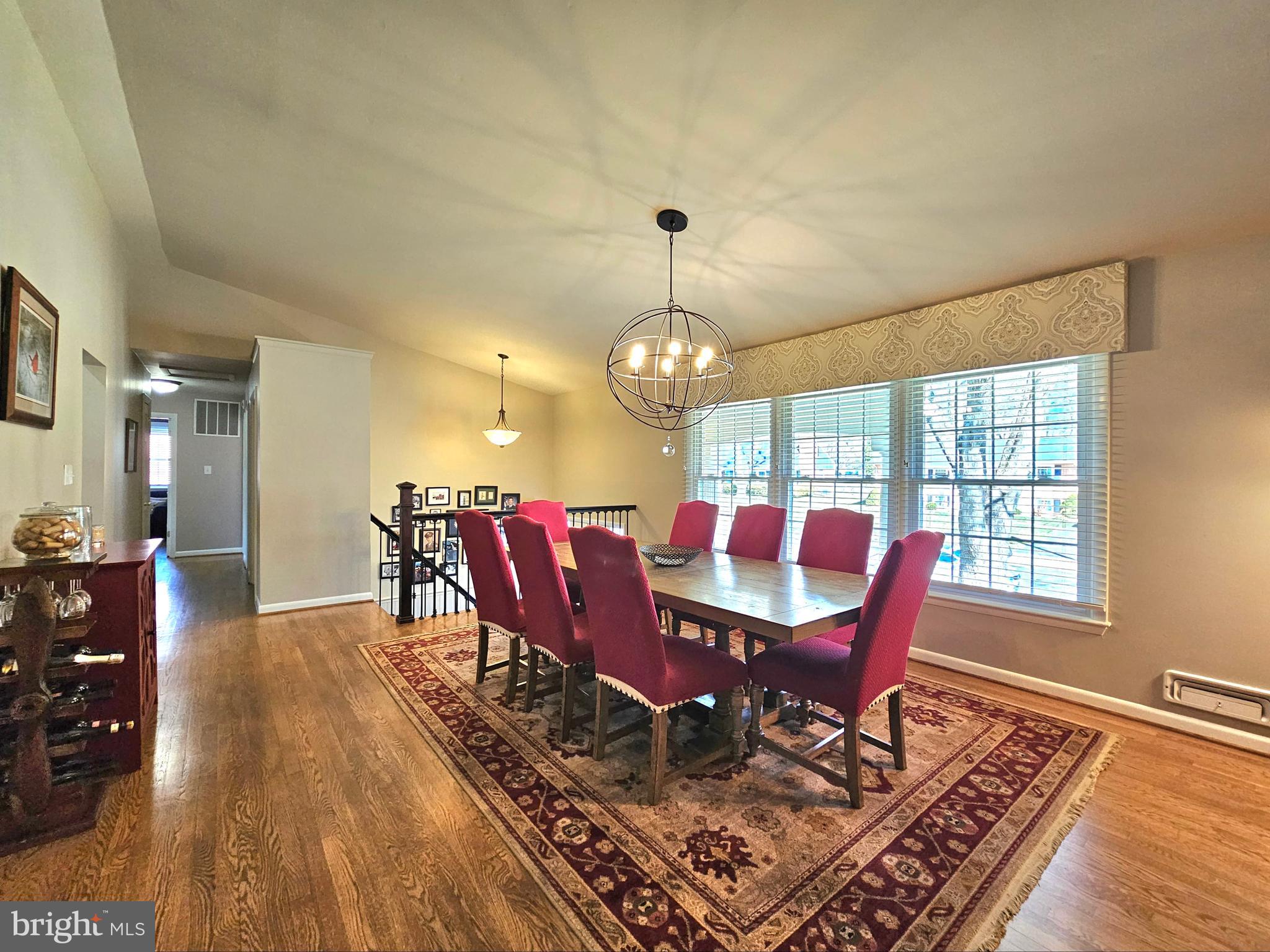 STRATFORD LANDING - Residential Lease