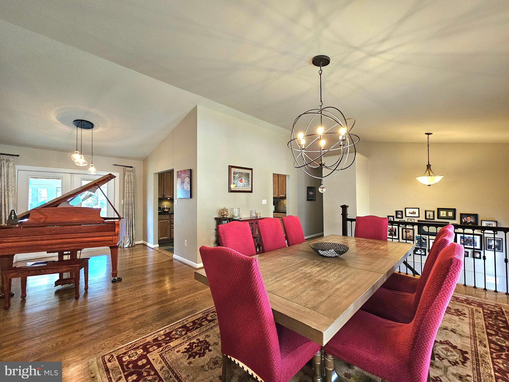 STRATFORD LANDING - Residential Lease