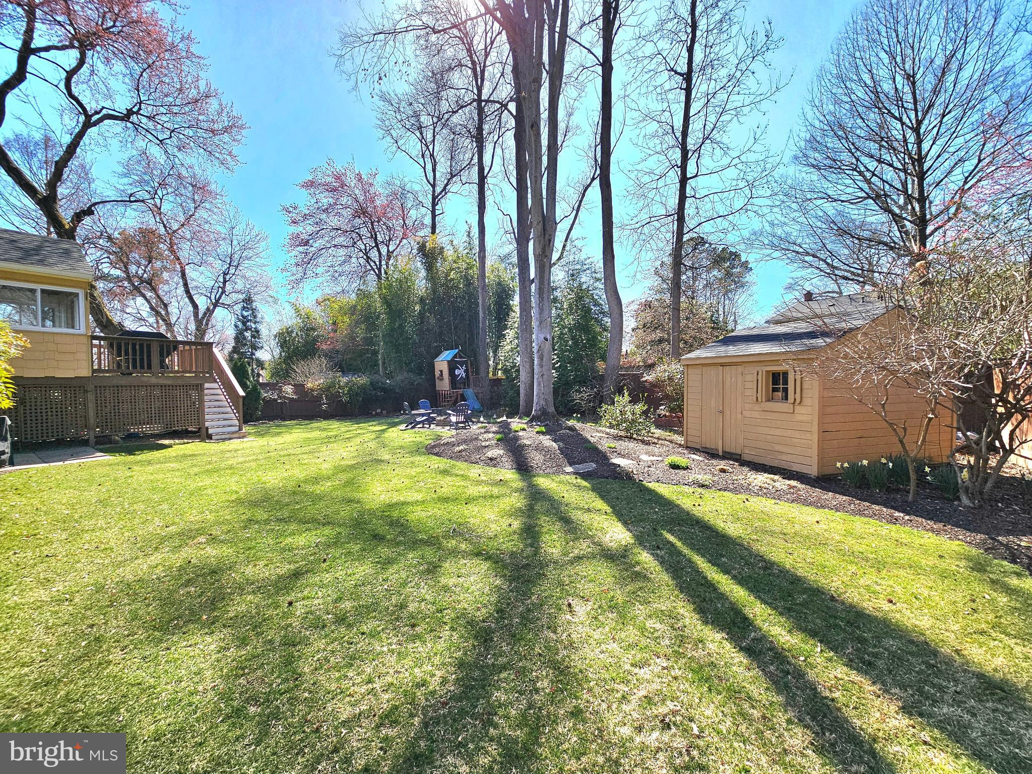 STRATFORD LANDING - Residential Lease