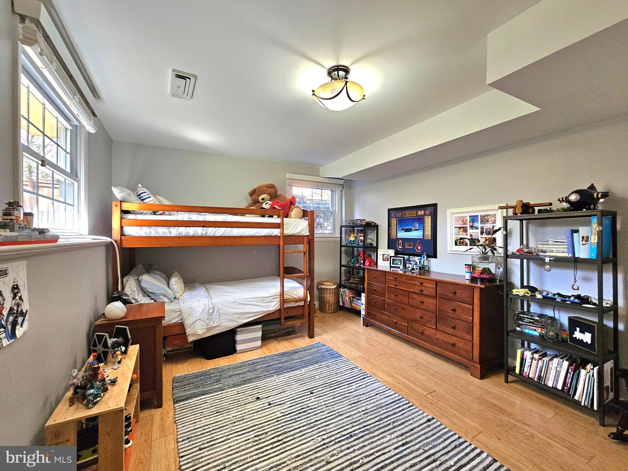 STRATFORD LANDING - Residential Lease