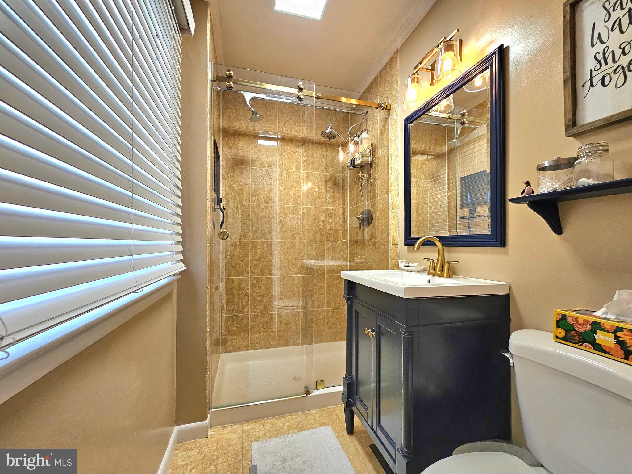 STRATFORD LANDING - Residential Lease