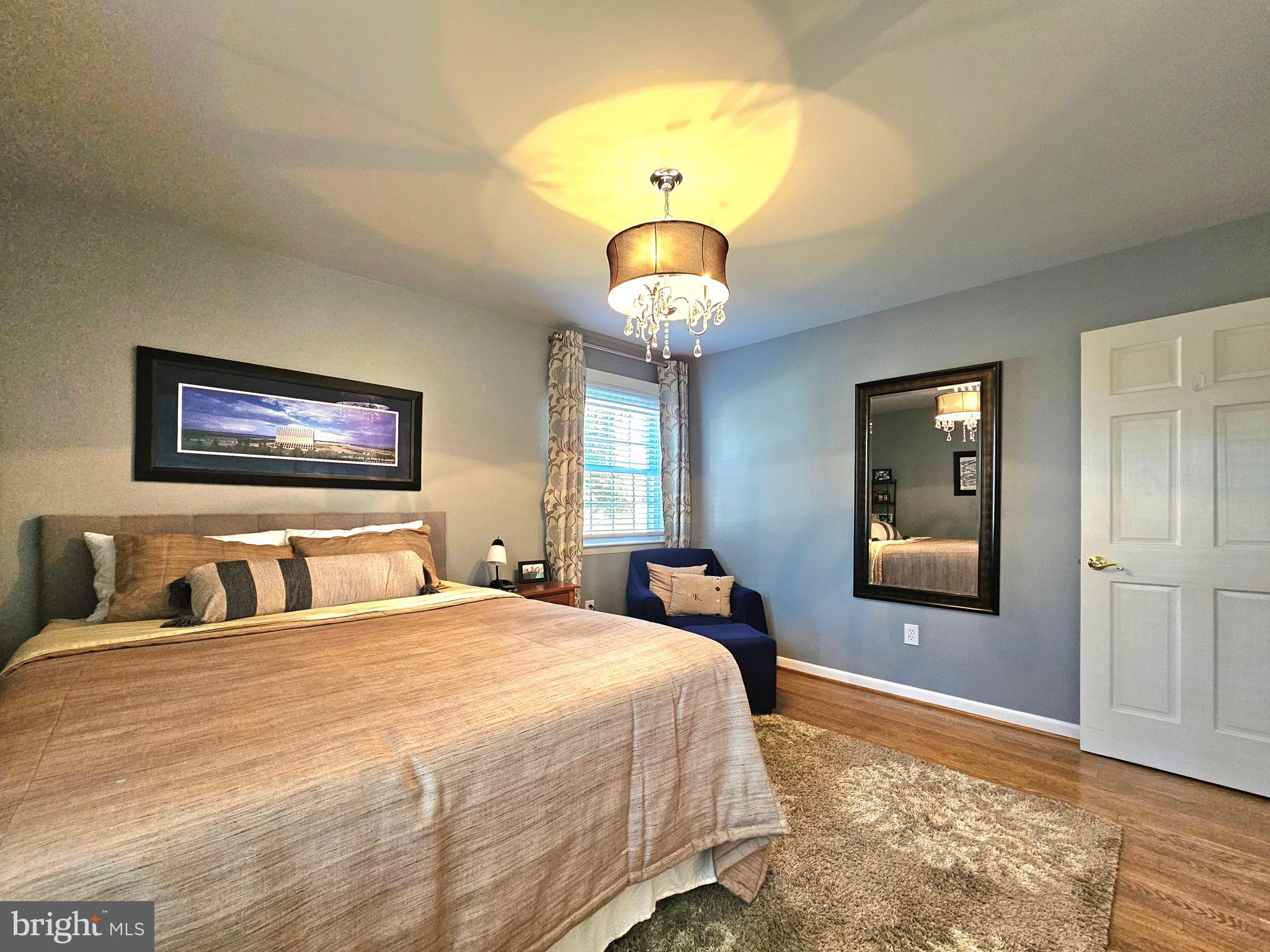 STRATFORD LANDING - Residential Lease