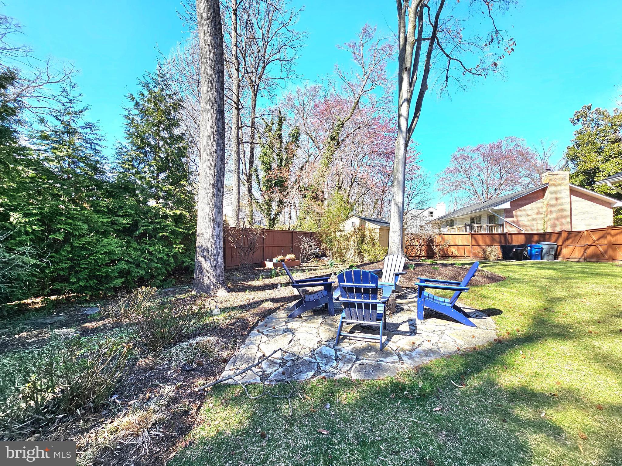 STRATFORD LANDING - Residential Lease