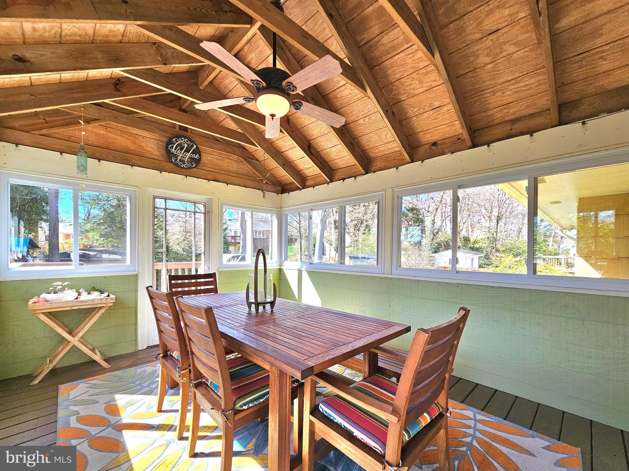 STRATFORD LANDING - Residential Lease