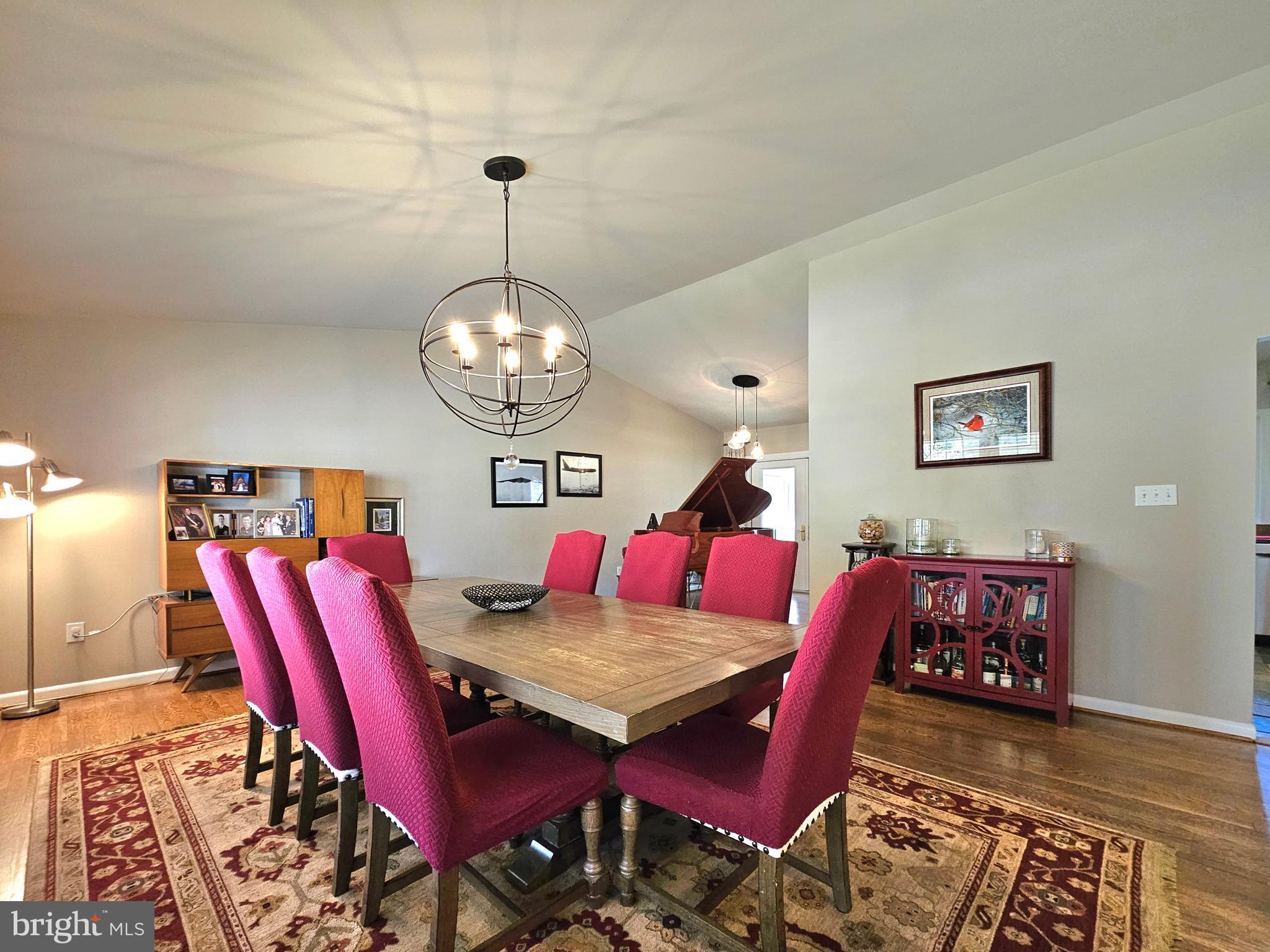 STRATFORD LANDING - Residential Lease