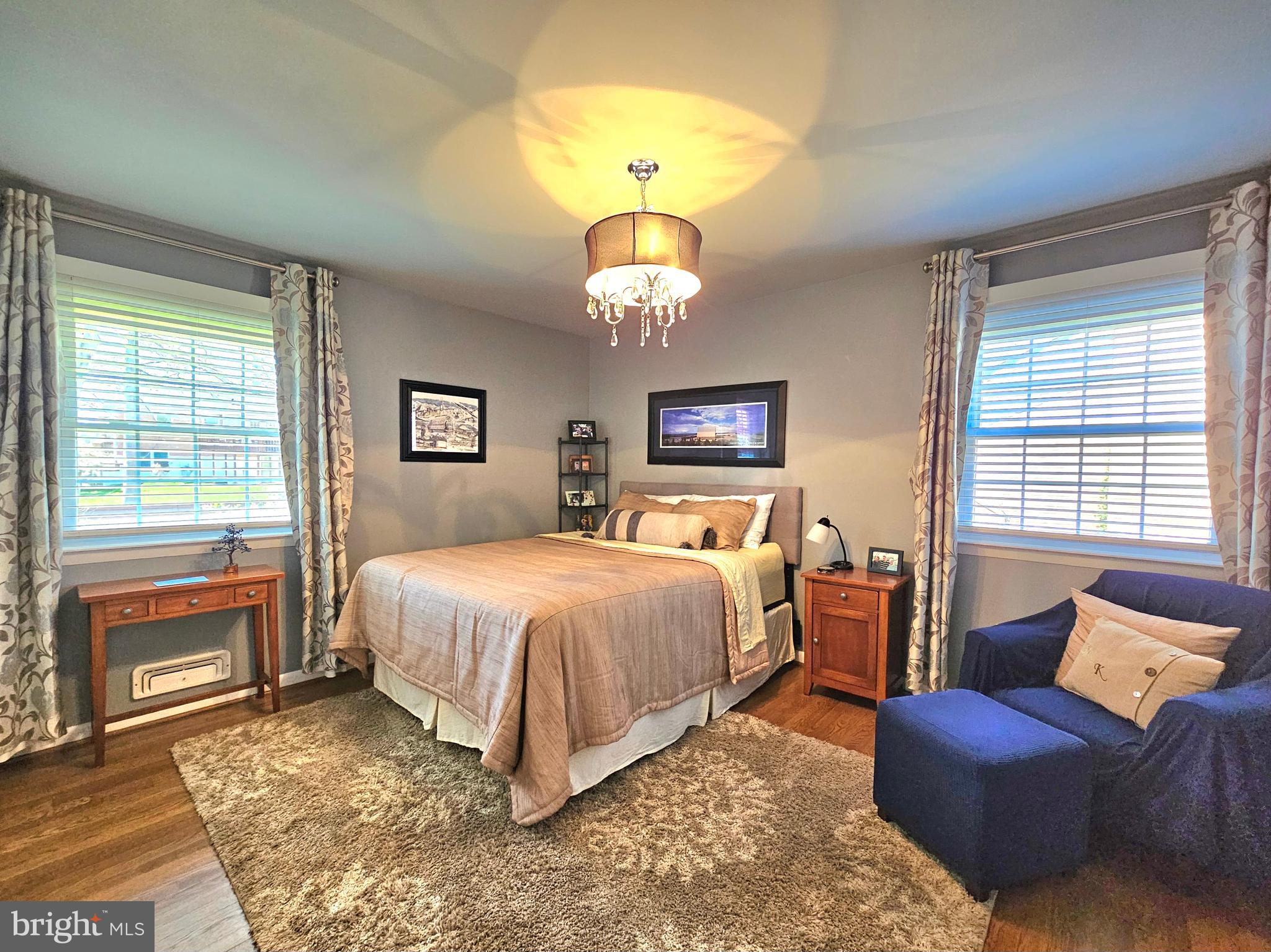 STRATFORD LANDING - Residential Lease