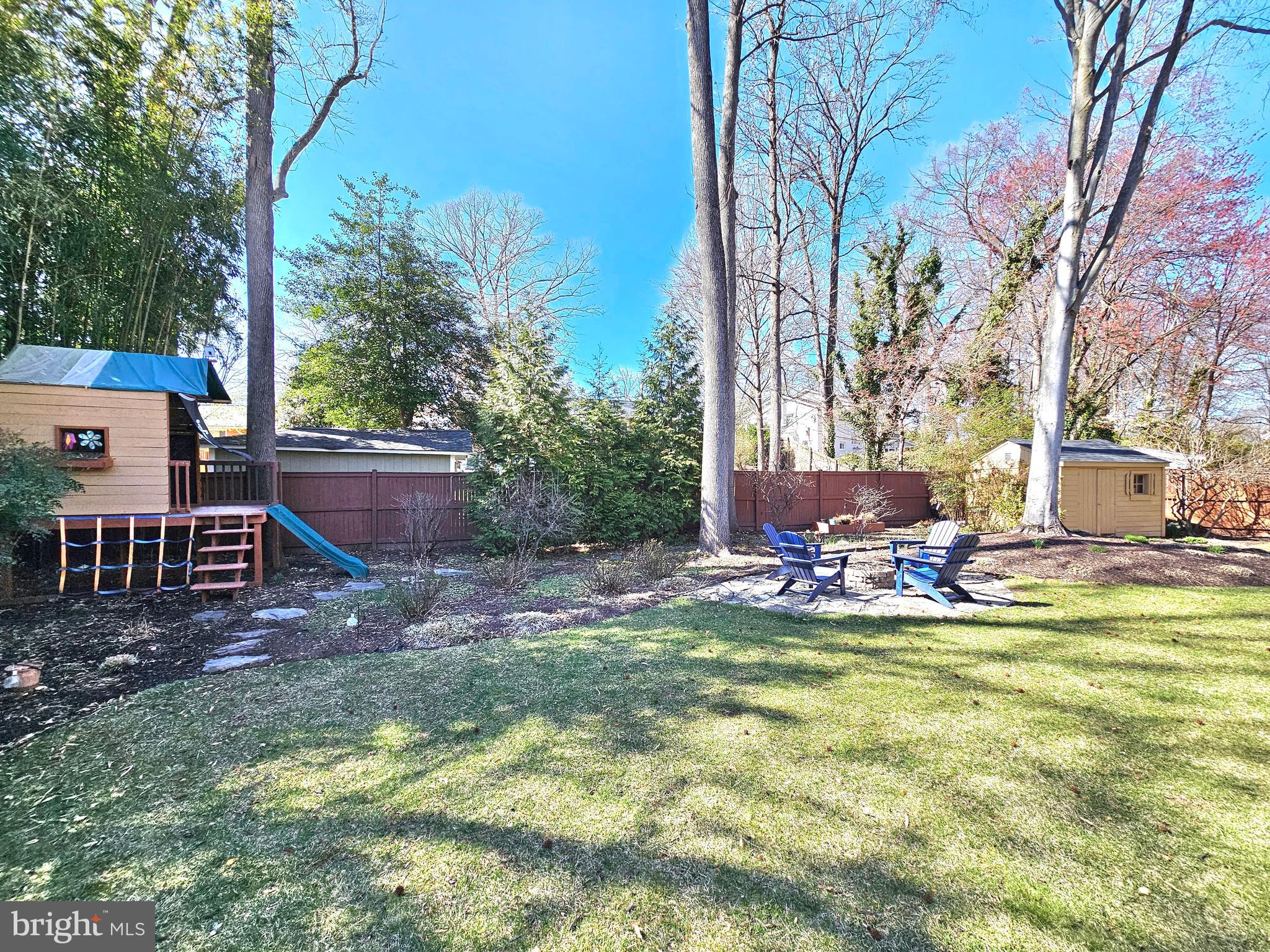 STRATFORD LANDING - Residential Lease