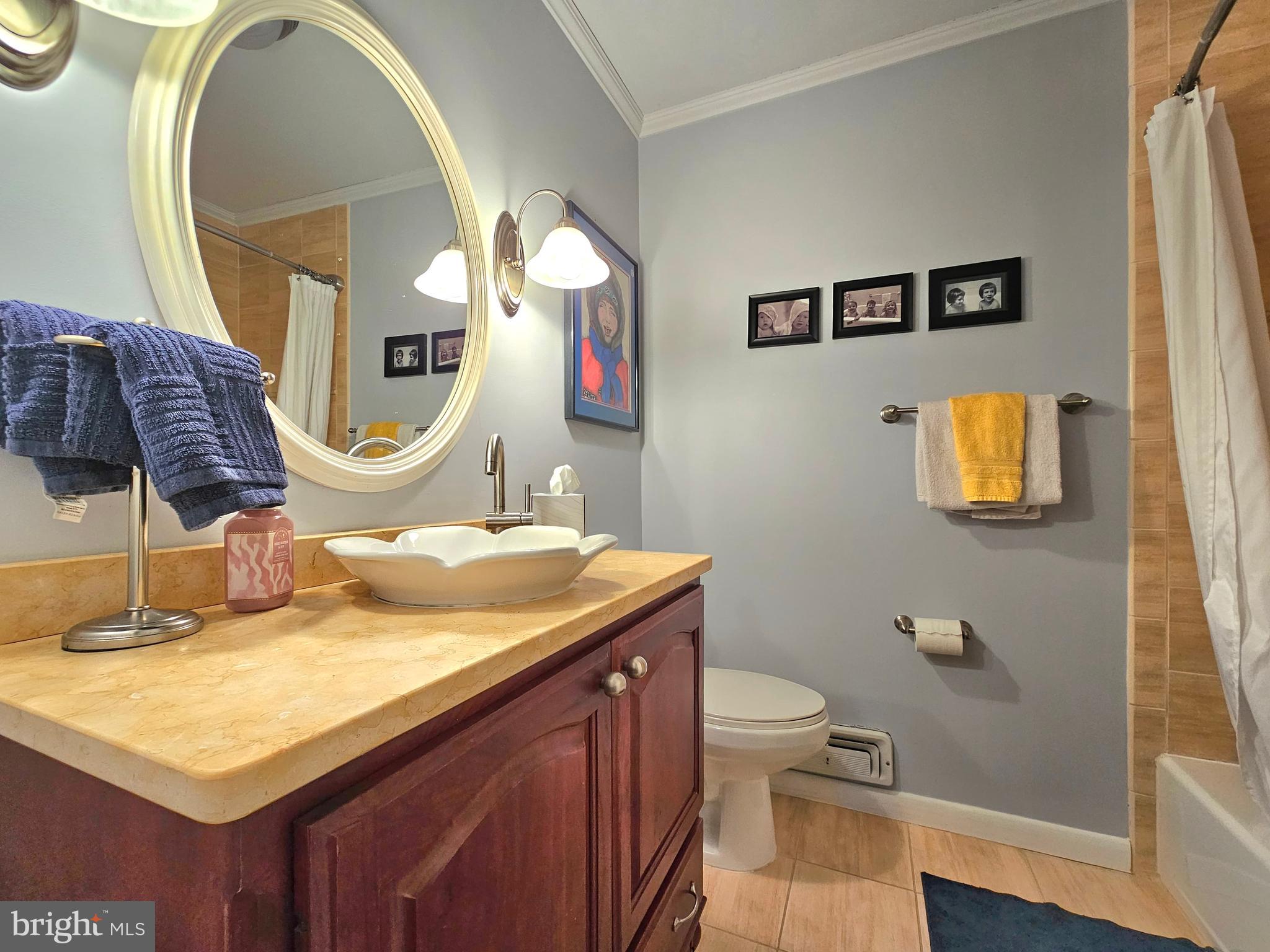 STRATFORD LANDING - Residential Lease