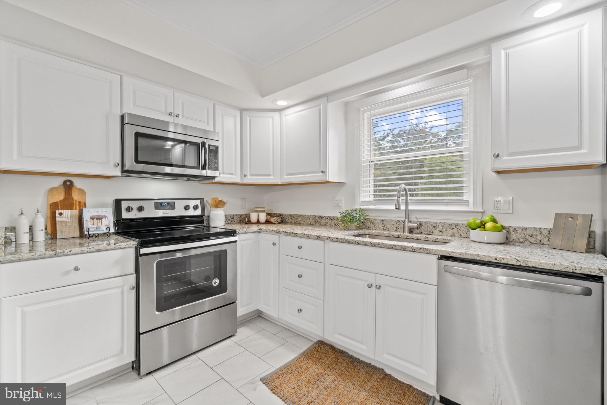 CAMPUS GREEN - Residential