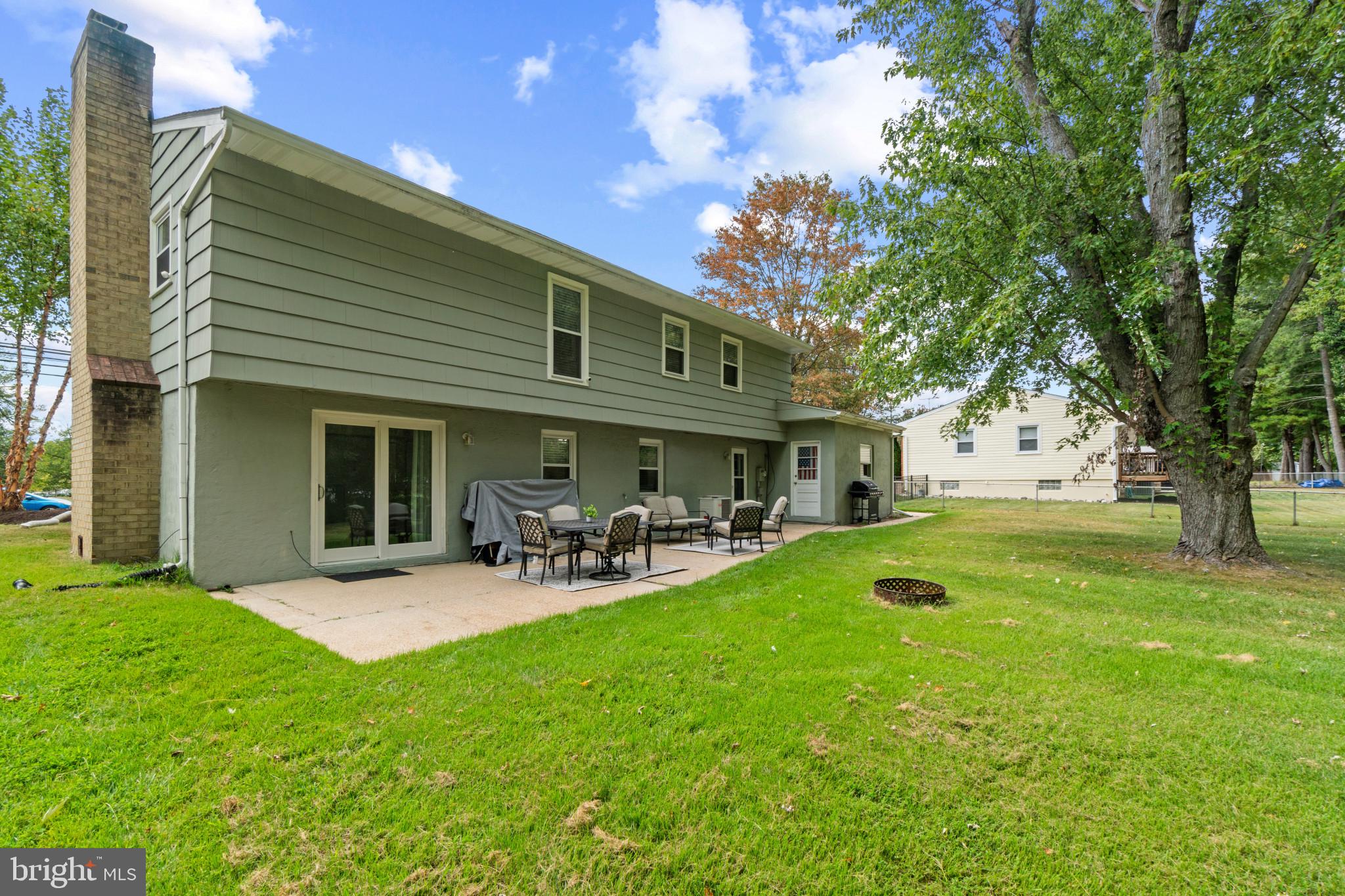 CAMPUS GREEN - Residential