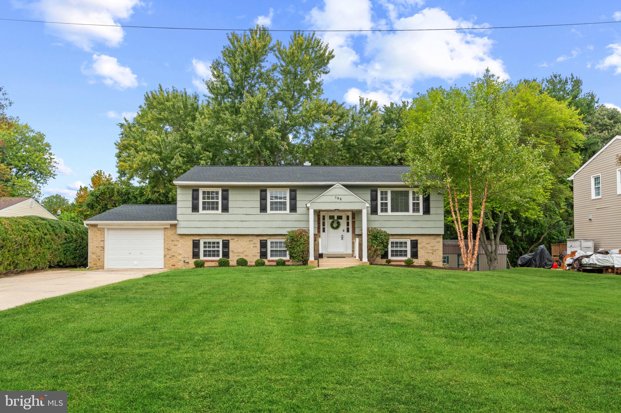 CAMPUS GREEN - Residential