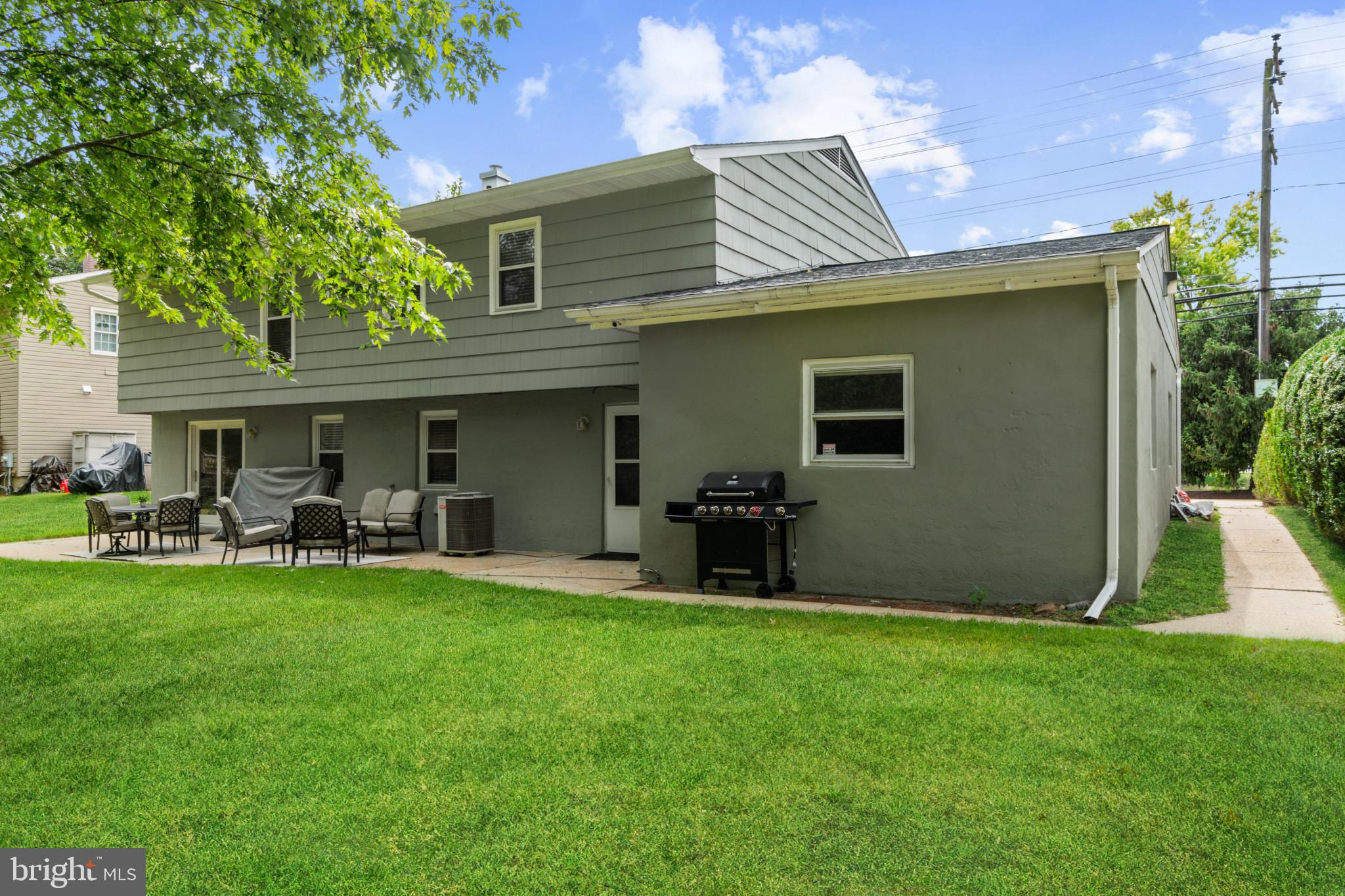 CAMPUS GREEN - Residential