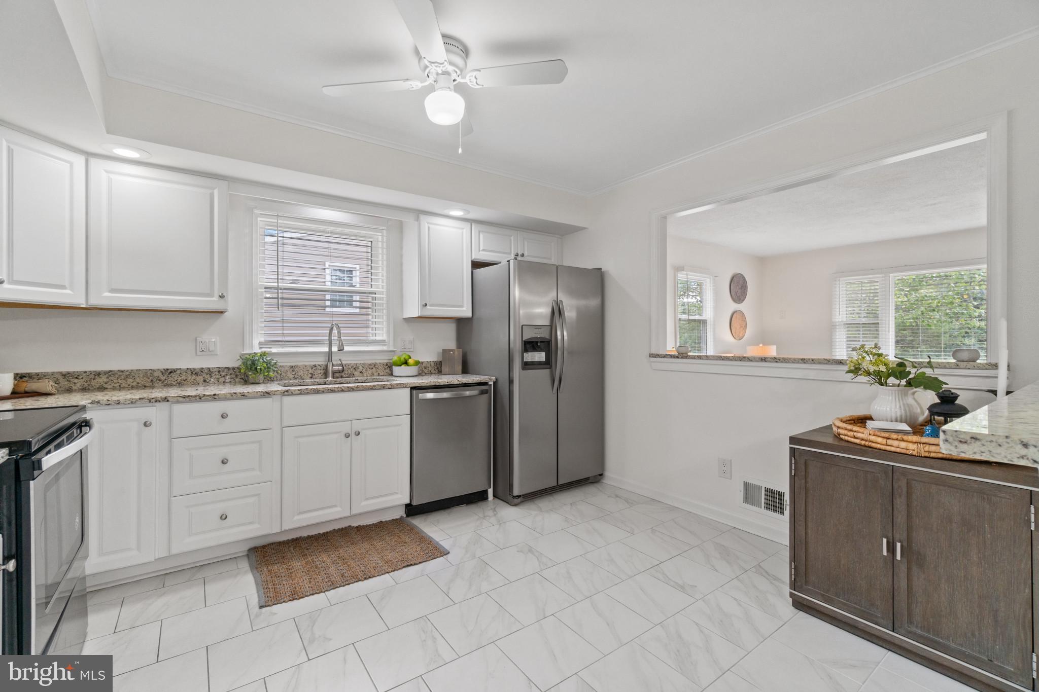 CAMPUS GREEN - Residential