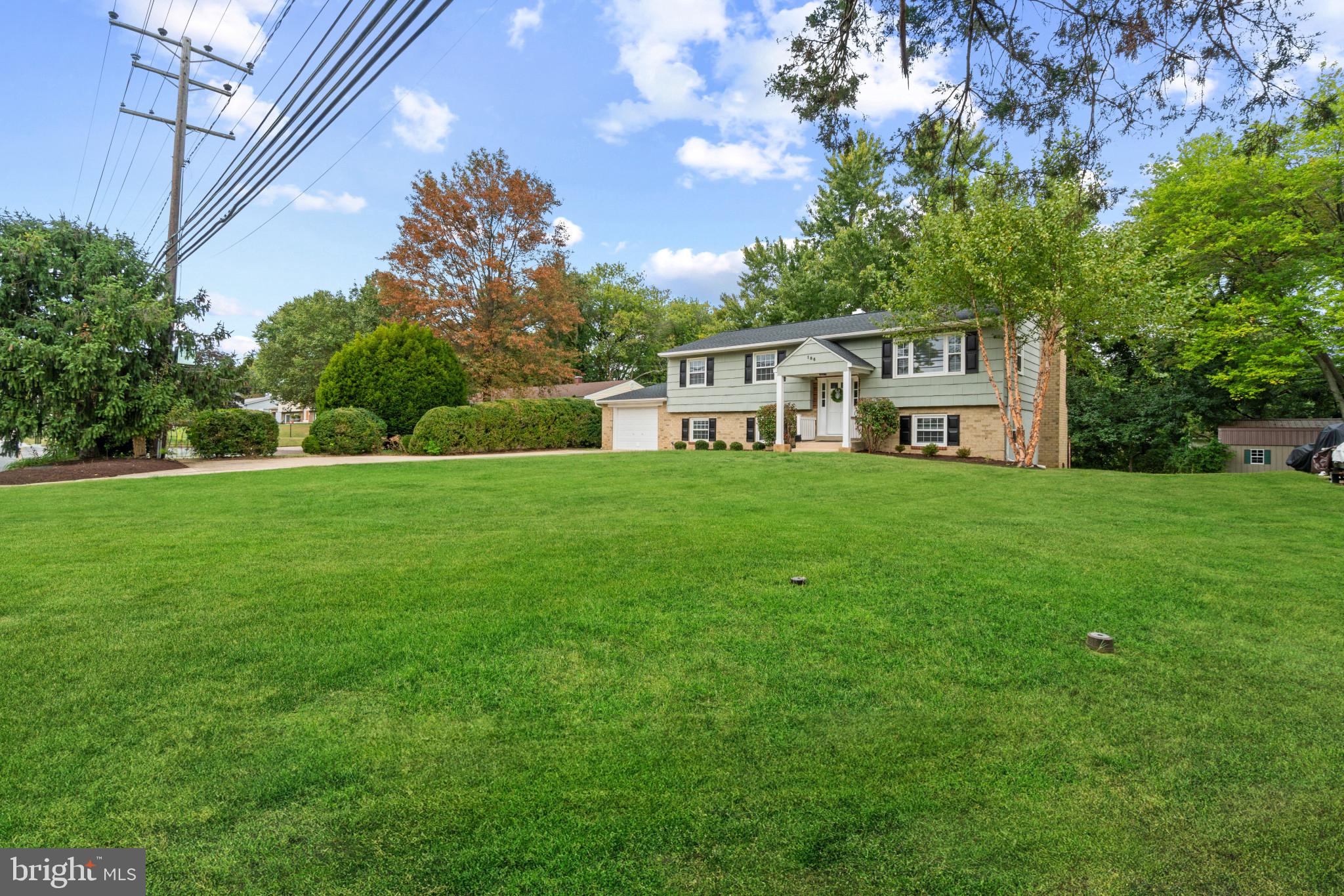 CAMPUS GREEN - Residential