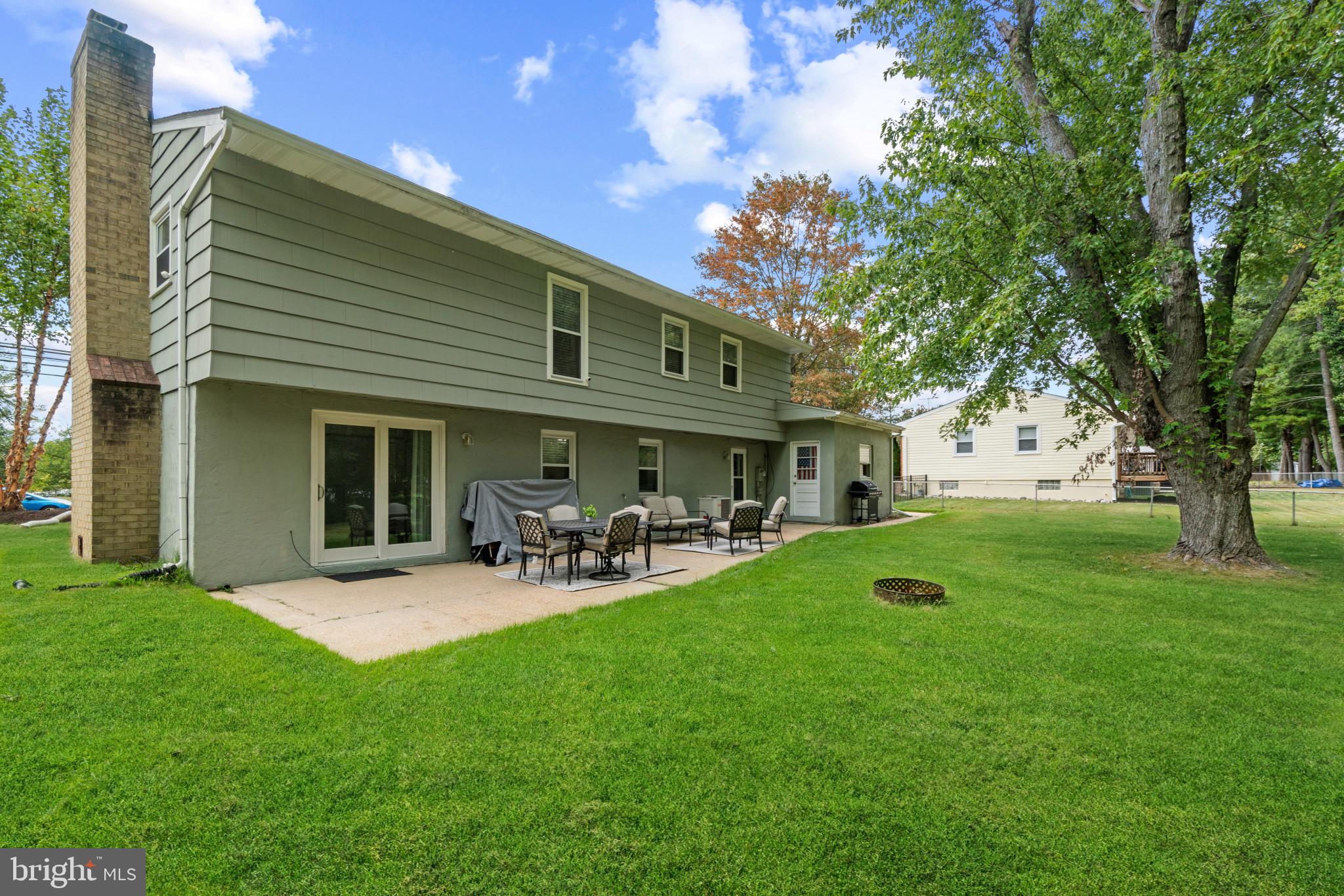 CAMPUS GREEN - Residential