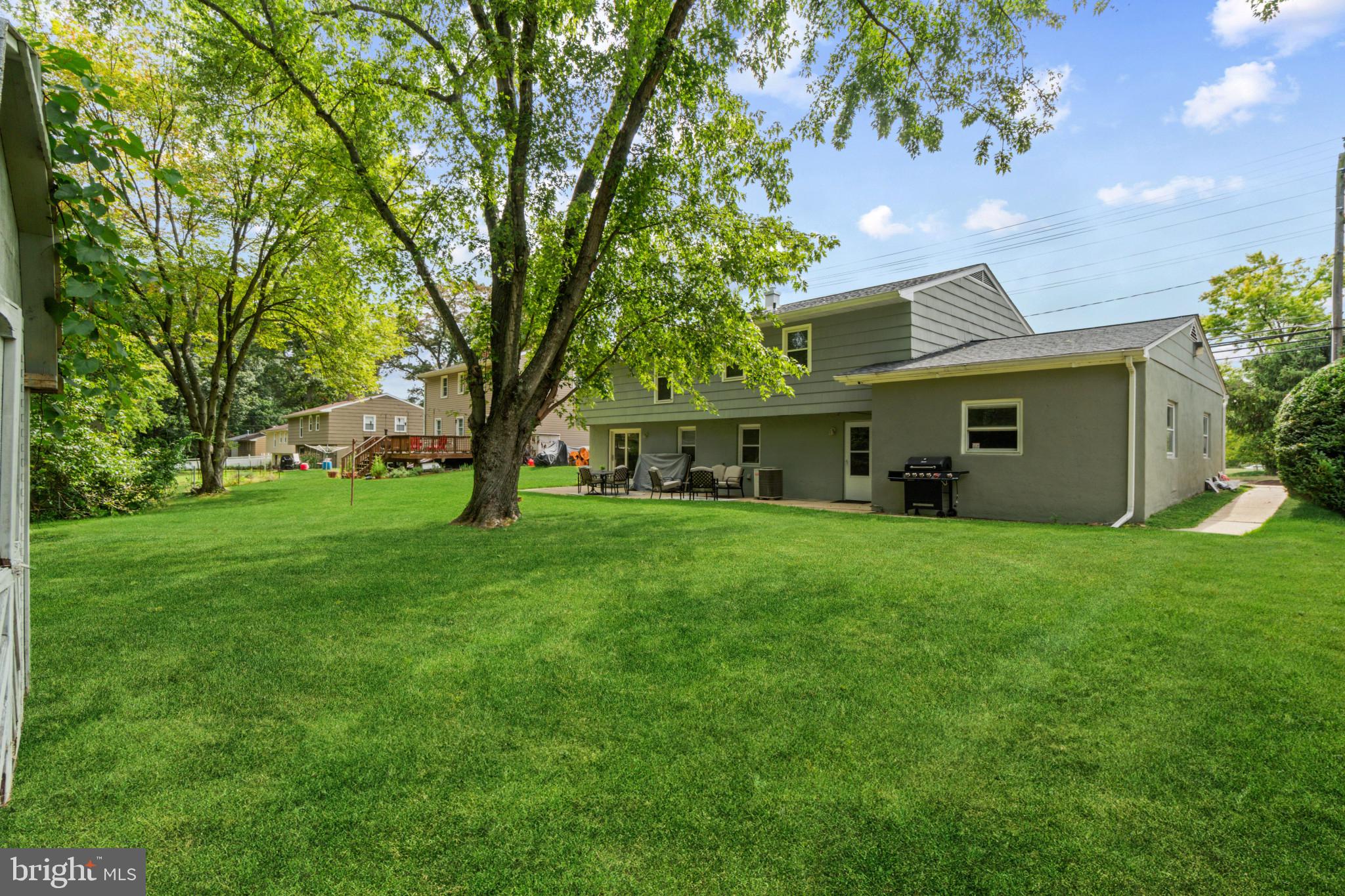 CAMPUS GREEN - Residential