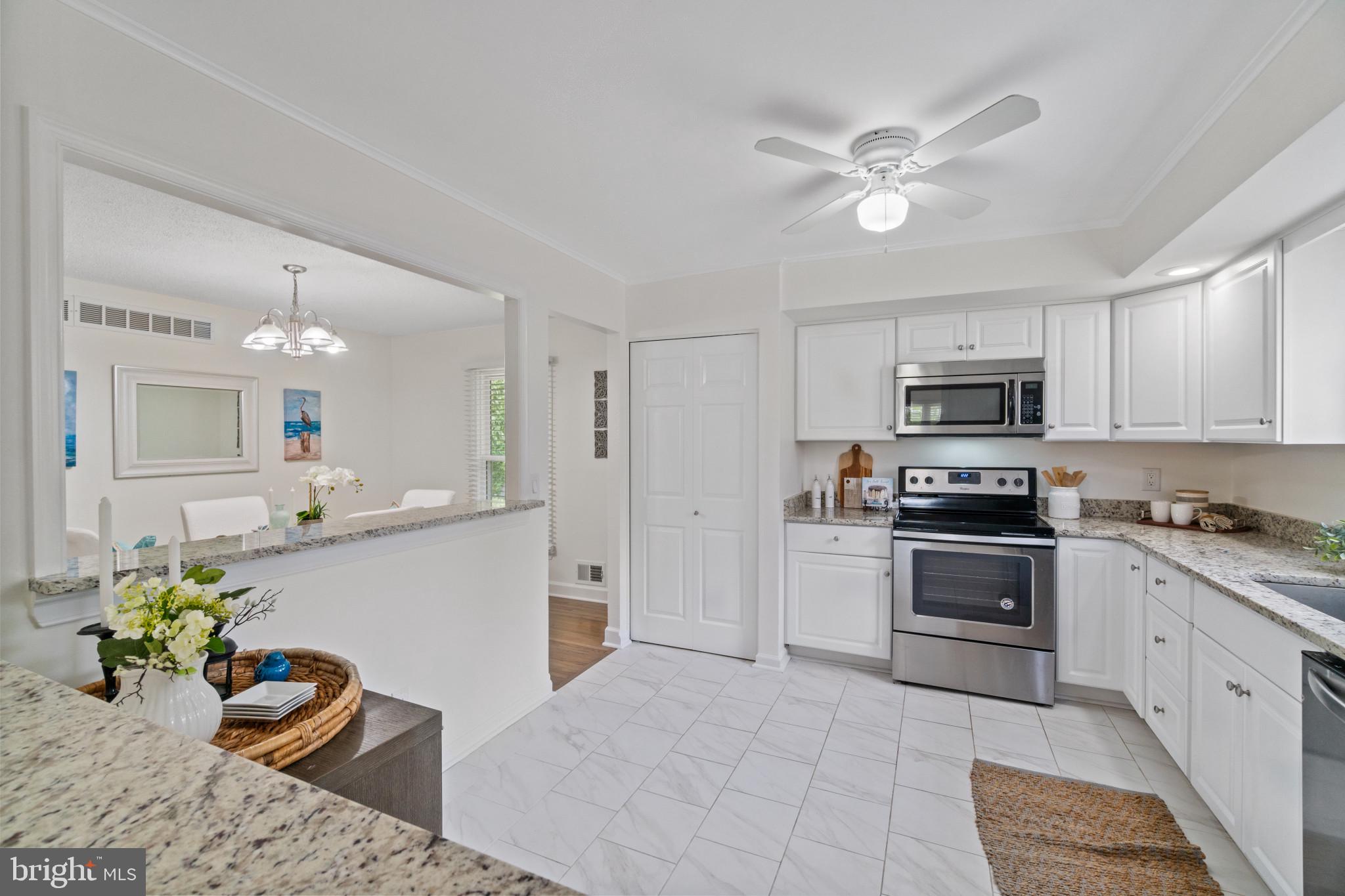 CAMPUS GREEN - Residential