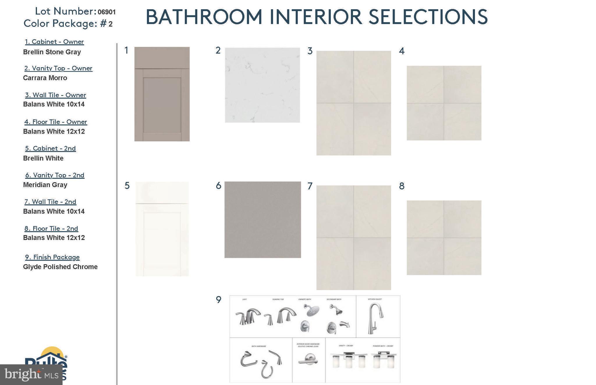 CATTAIL RUN - Residential