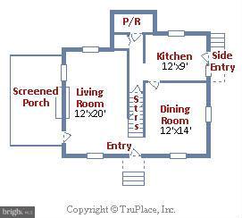 GLENBROOK VILLAGE - Residential