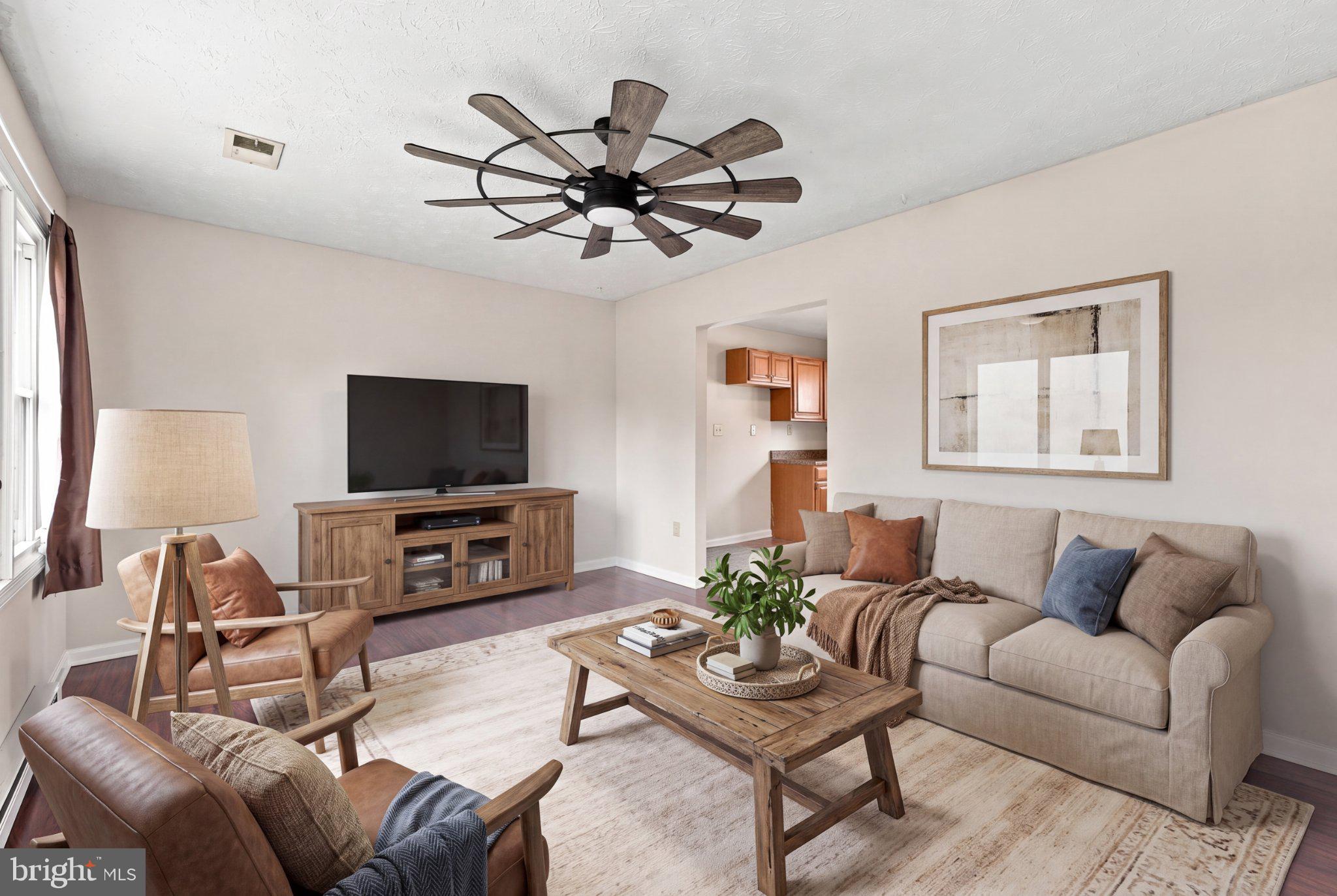 589 RUEBUCK ROAD