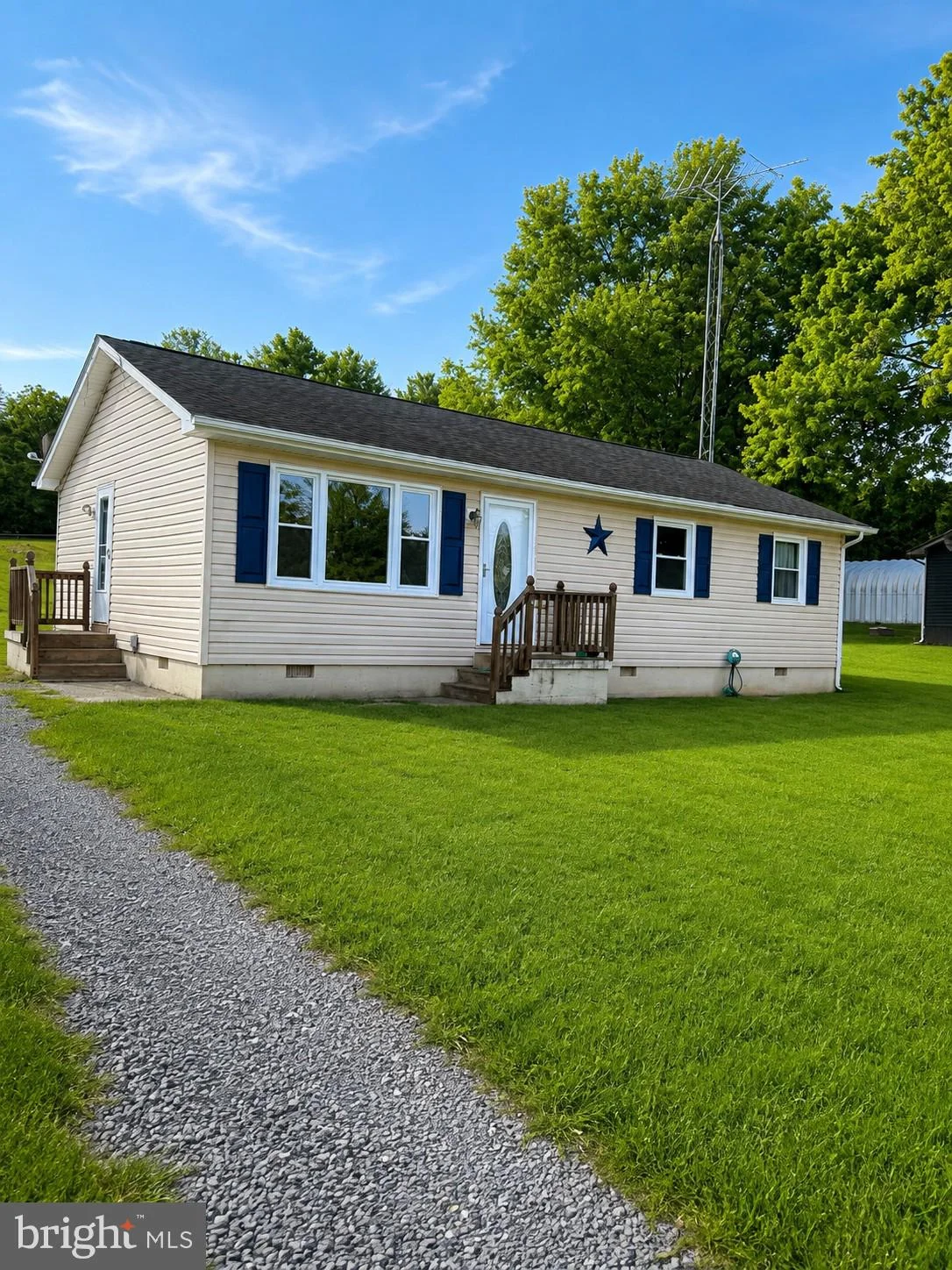 589 Ruebuck Road, Clear Brook, VA, 22624