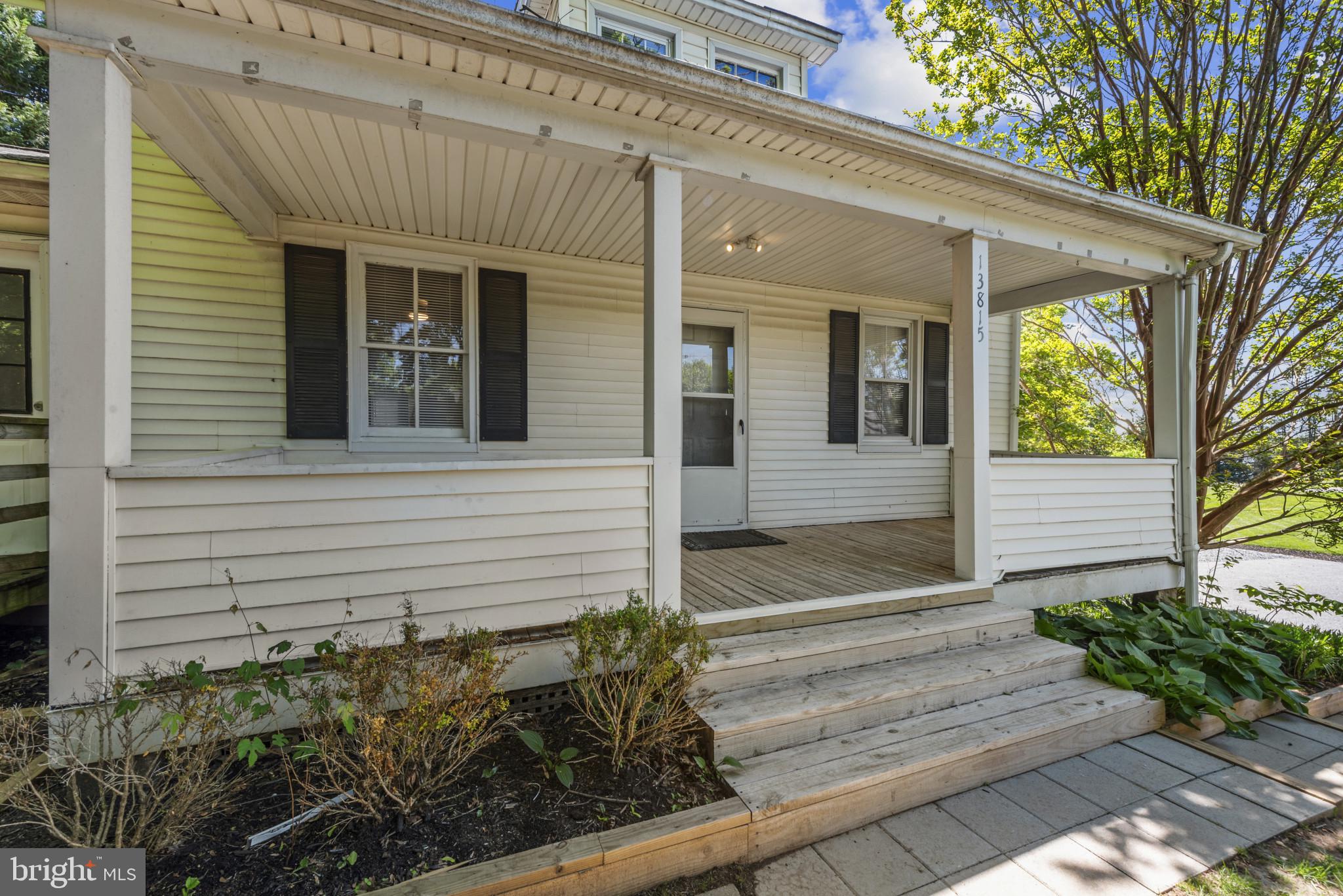 13815 JARRETTSVILLE PIKE