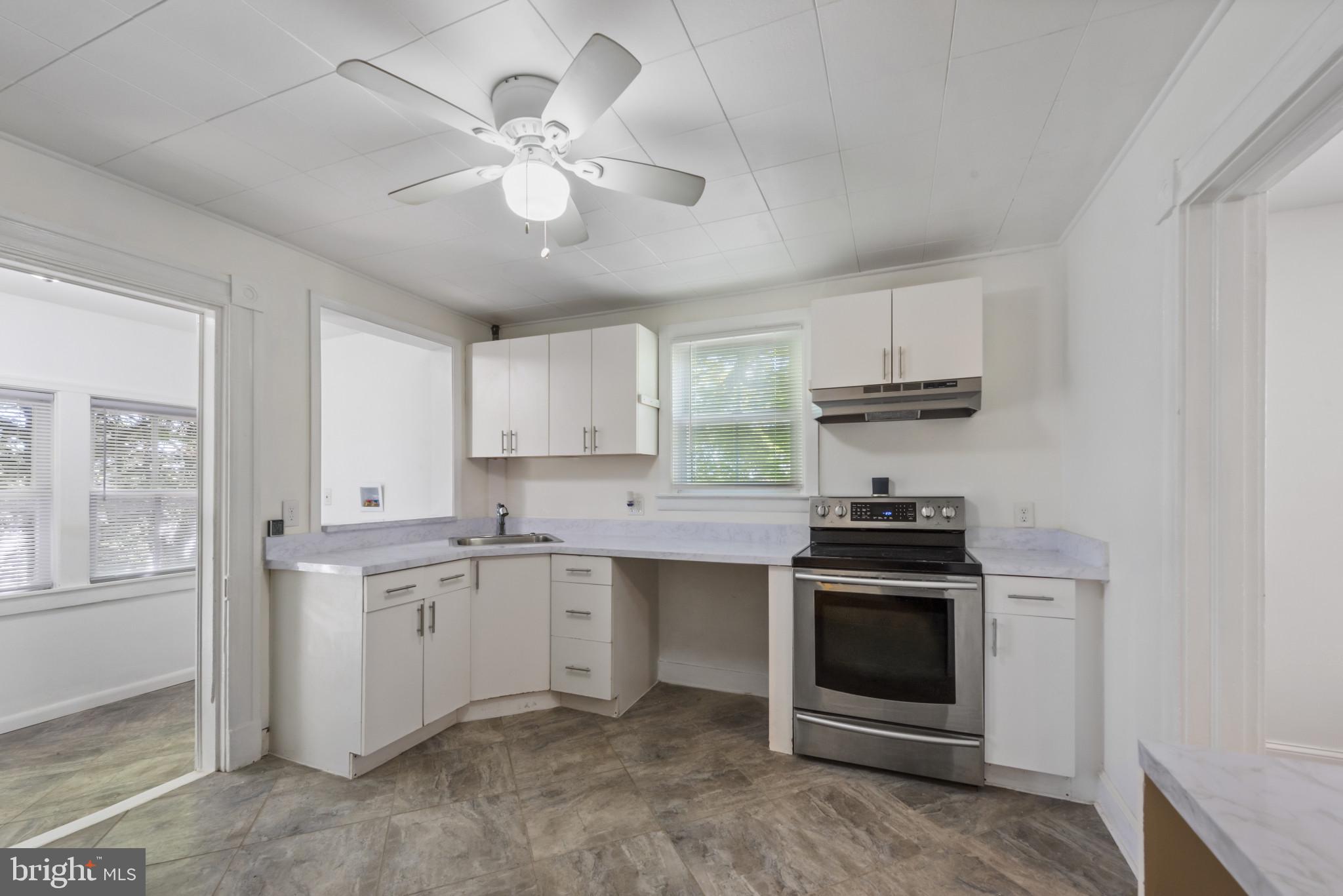 PHOENIX - Residential
