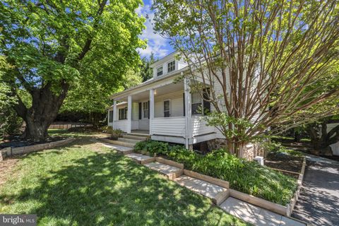 13815 JARRETTSVILLE PIKE PHOENIX MD 21131