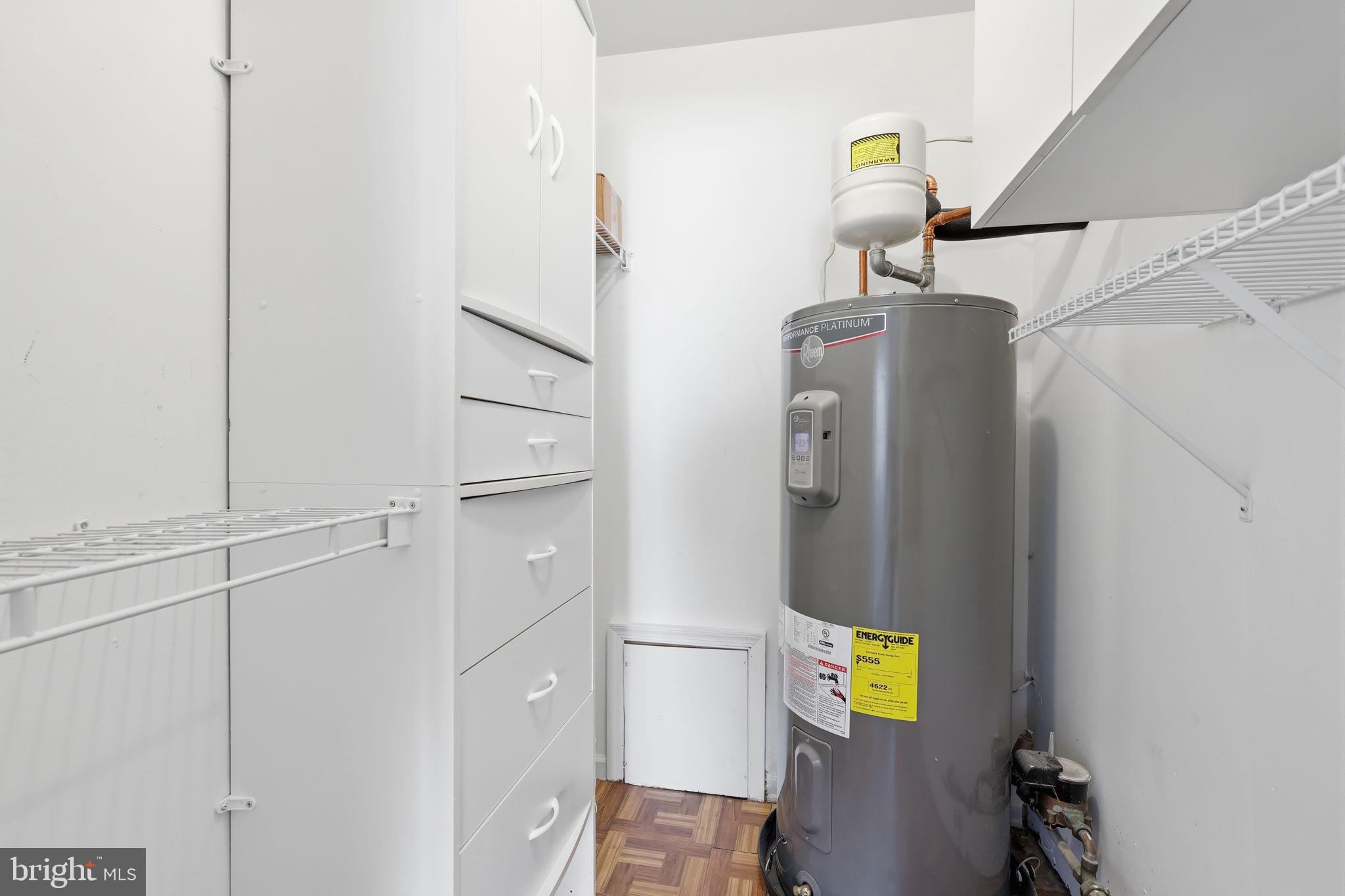 TAPESTRY - Residential